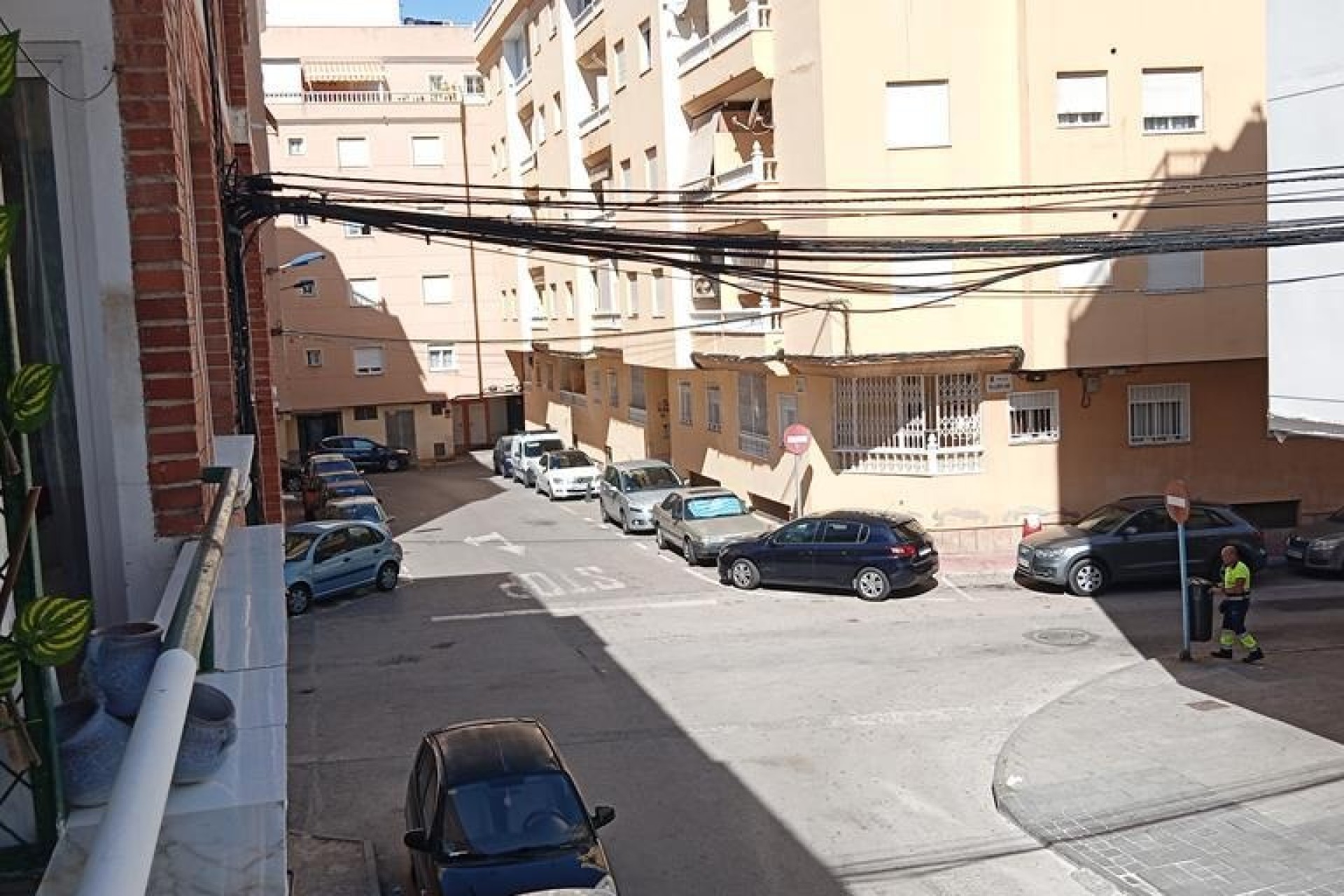 Resale - Wohnung / Appartement -
Torrevieja - El molino