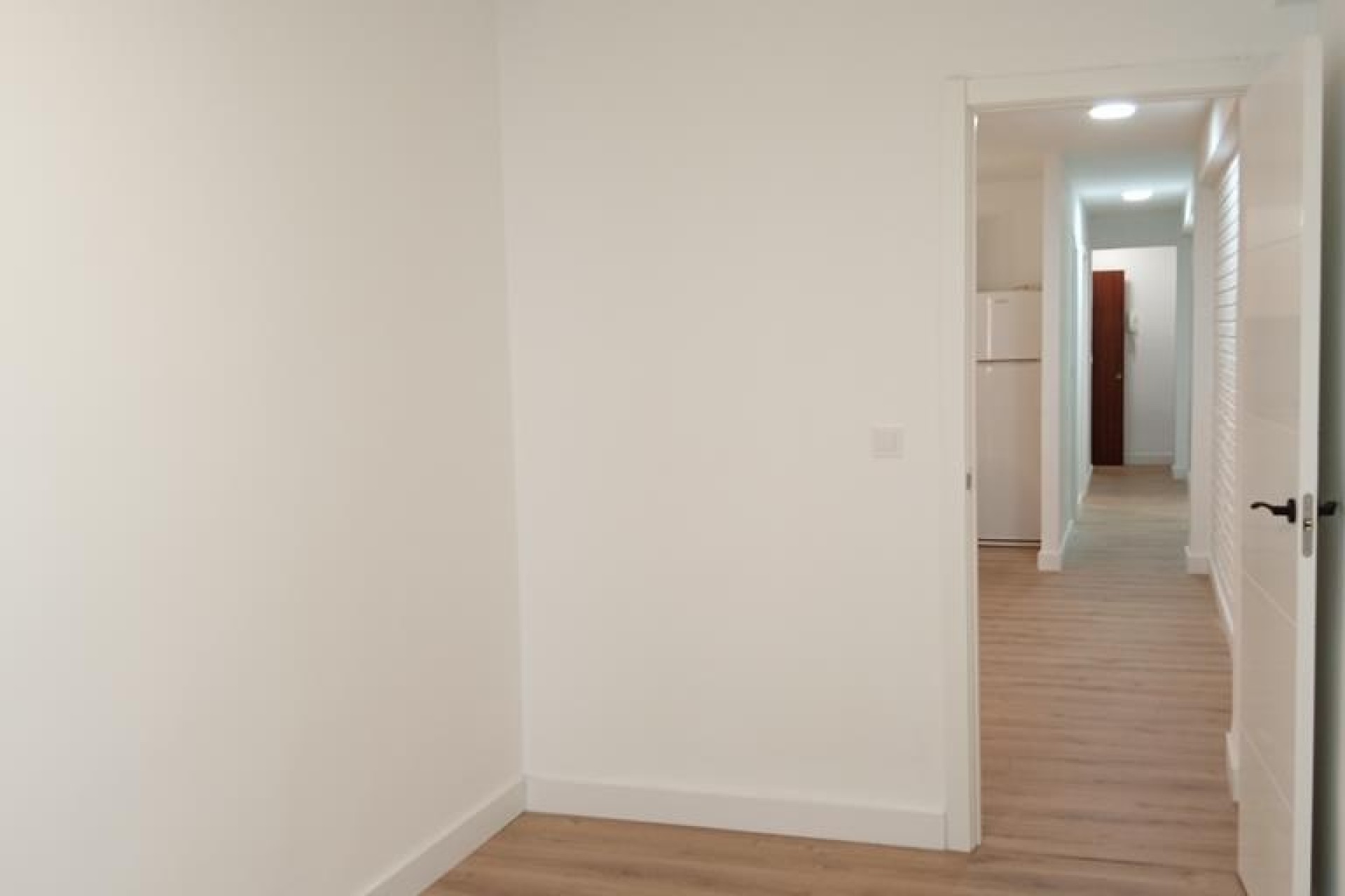 Resale - Wohnung / Appartement -
Torrevieja - El molino