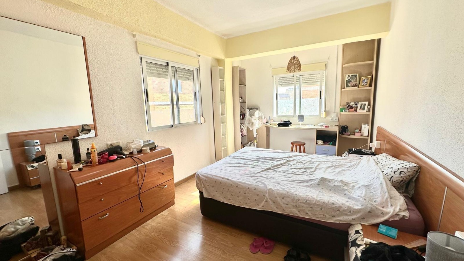 Resale - Wohnung Appartement -
Torrevieja - Estacion de autobuses