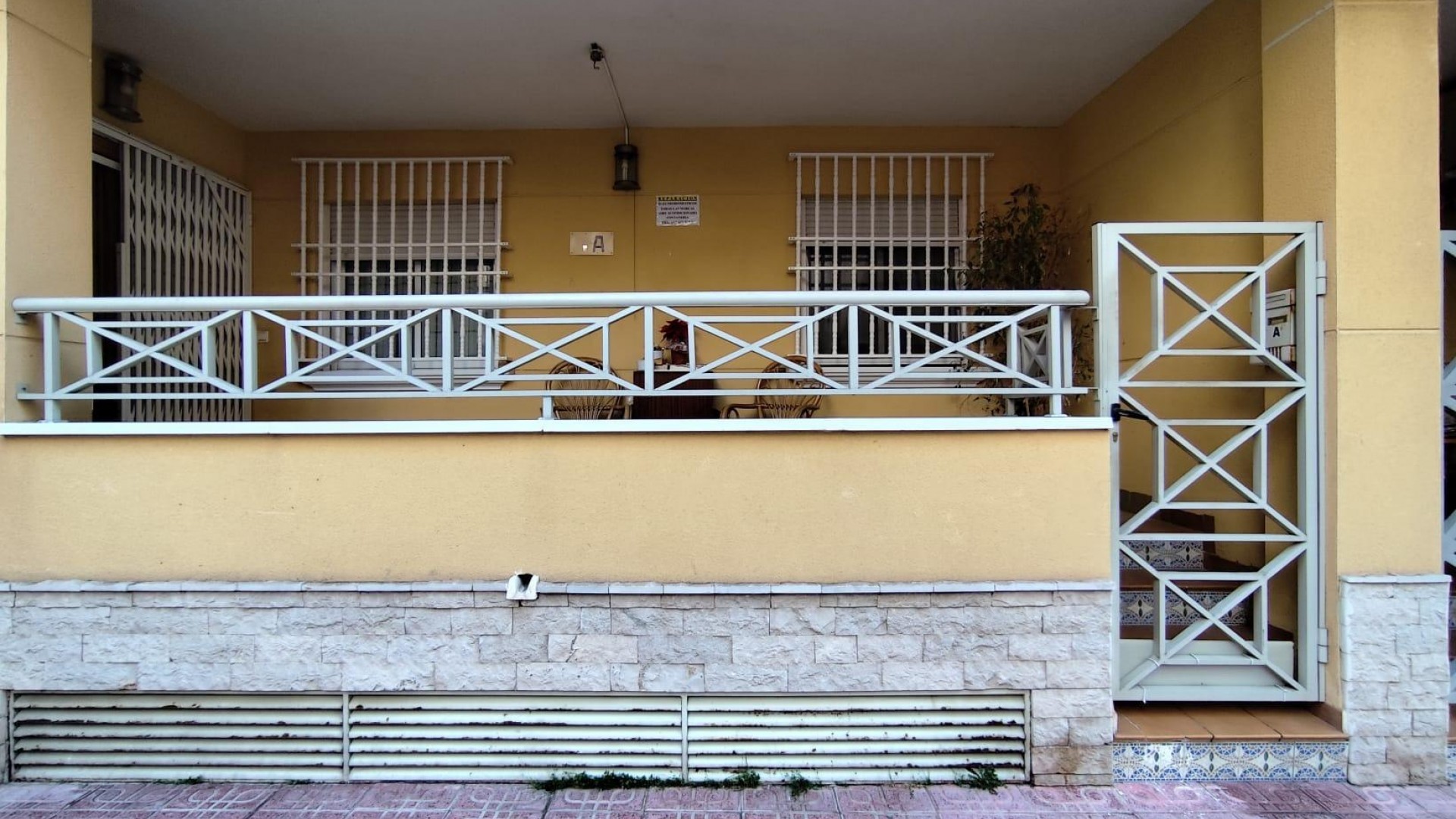 Resale - Wohnung Appartement -
Torrevieja - Estacion de autobuses