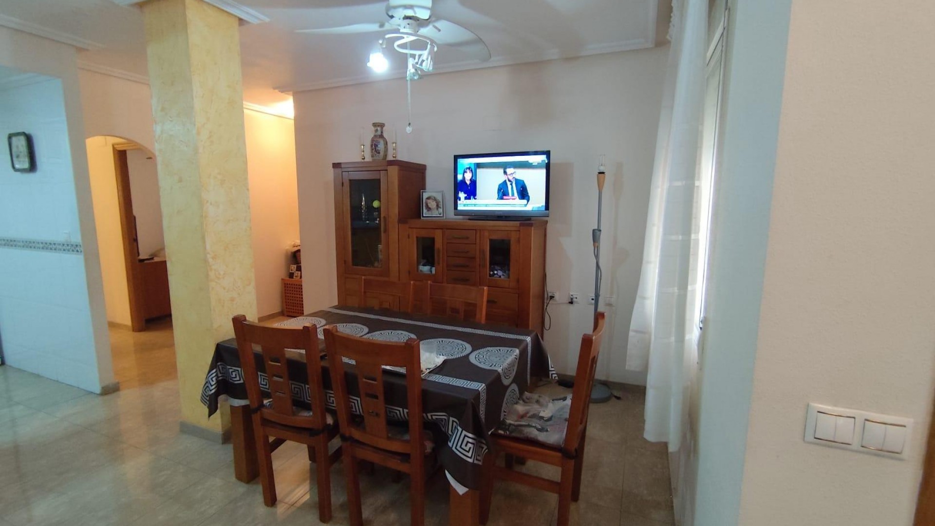 Resale - Wohnung Appartement -
Torrevieja - Estacion de autobuses