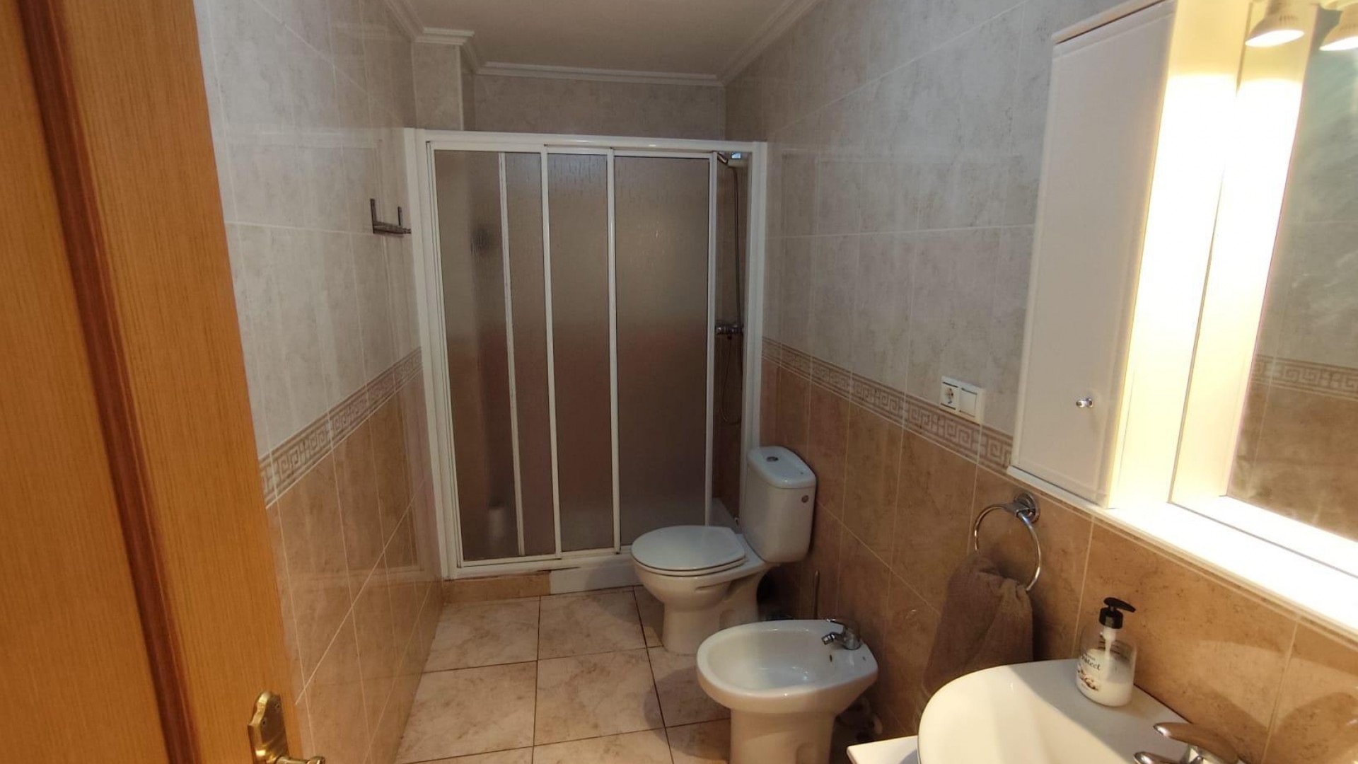 Resale - Wohnung Appartement -
Torrevieja - Estacion de autobuses