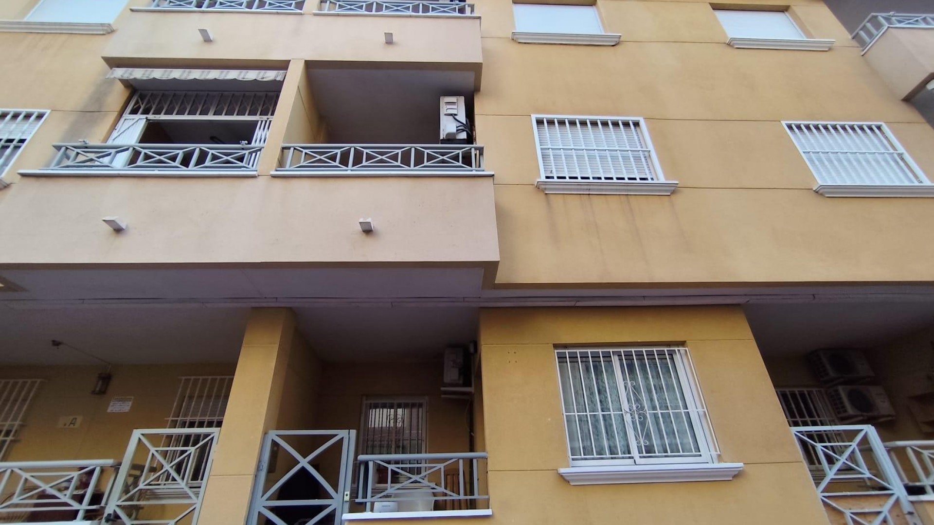 Resale - Wohnung Appartement -
Torrevieja - Estacion de autobuses