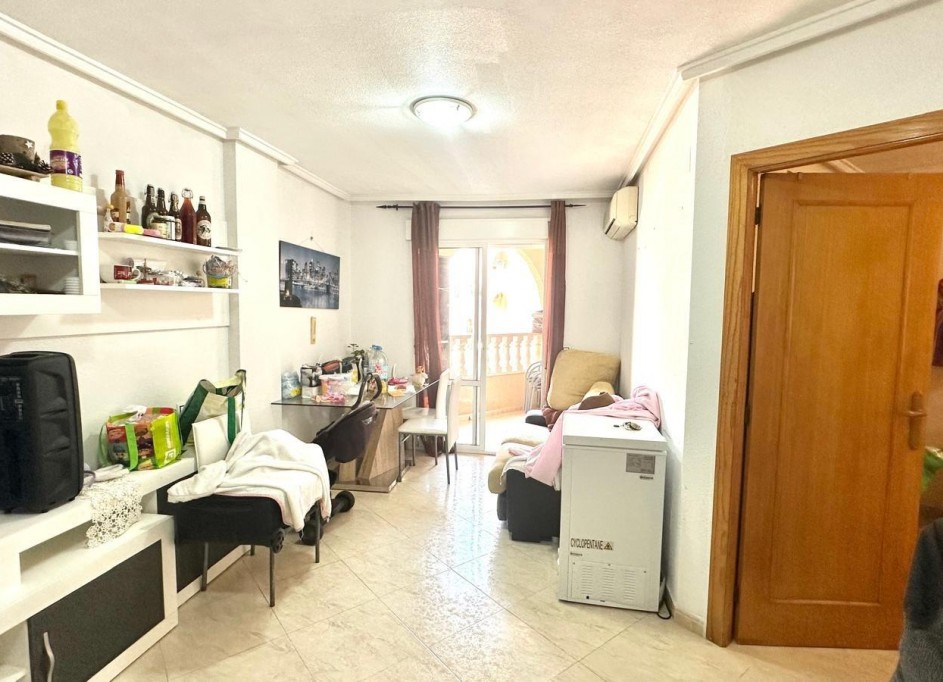 Resale - Wohnung Appartement -
Torrevieja - Estacion de autobuses