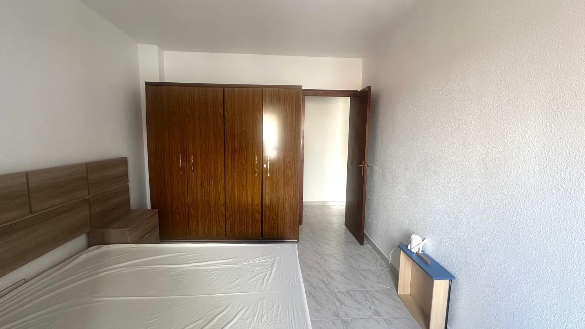 Resale - Wohnung Appartement -
Torrevieja - Estacion de autobuses