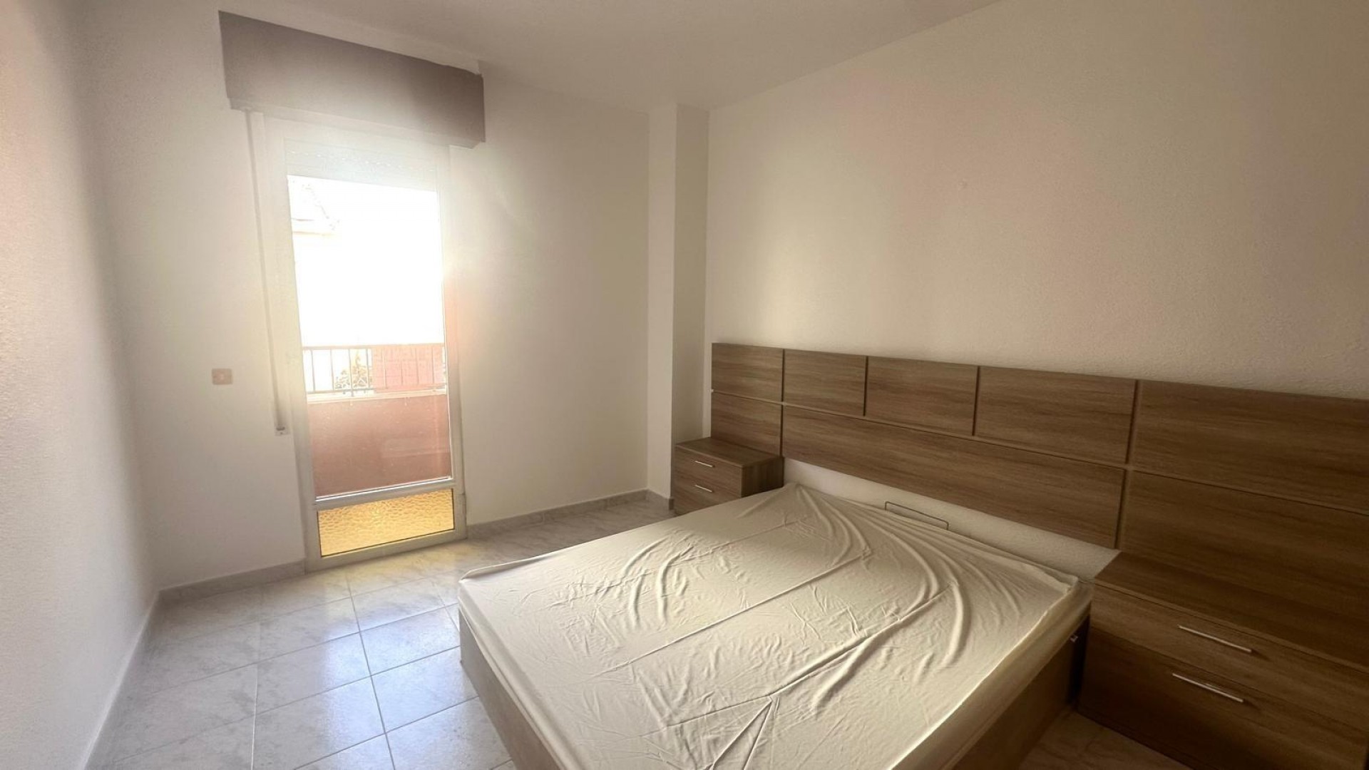 Resale - Wohnung Appartement -
Torrevieja - Estacion de autobuses