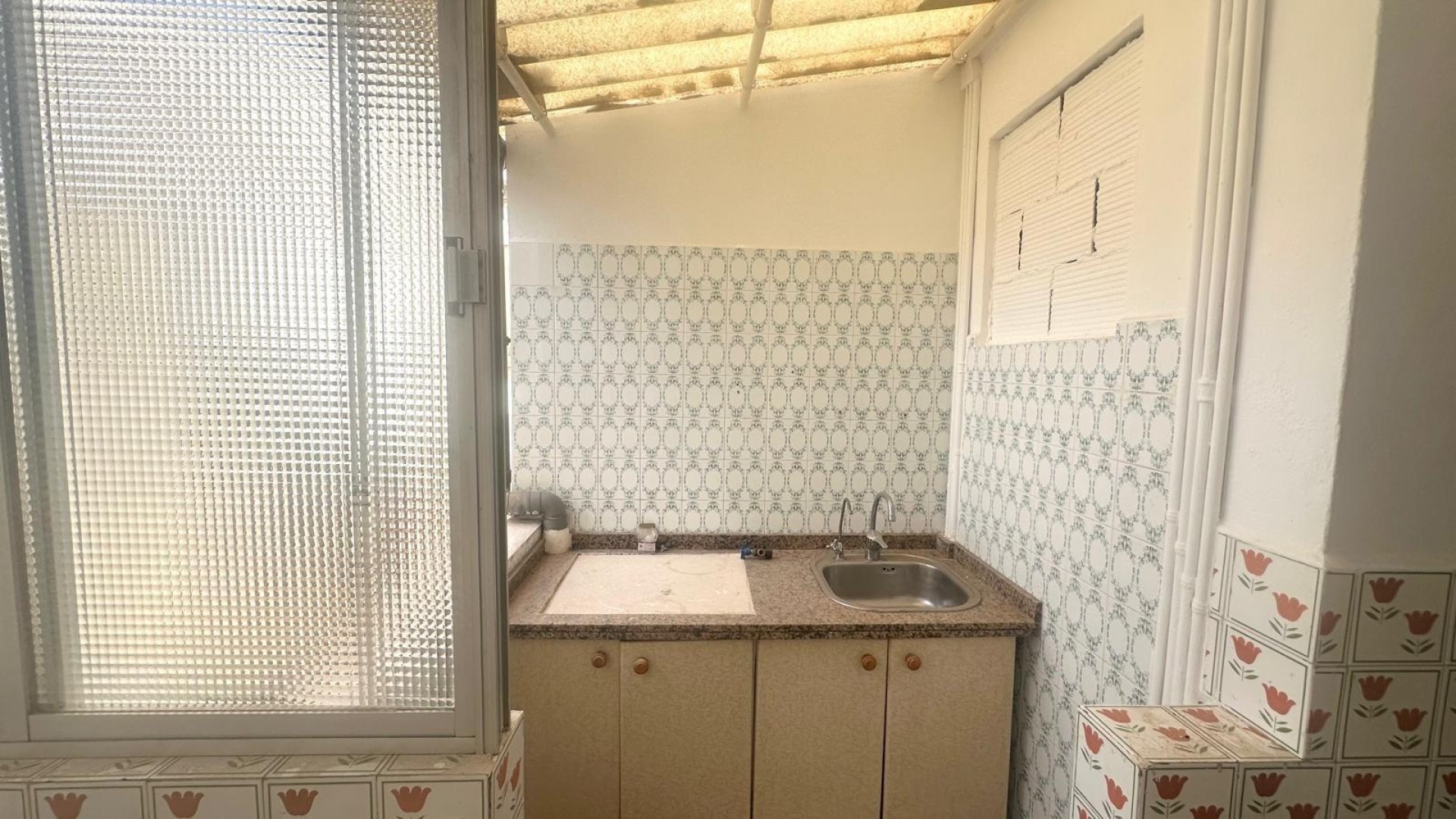 Resale - Wohnung Appartement -
Torrevieja - Estacion de autobuses