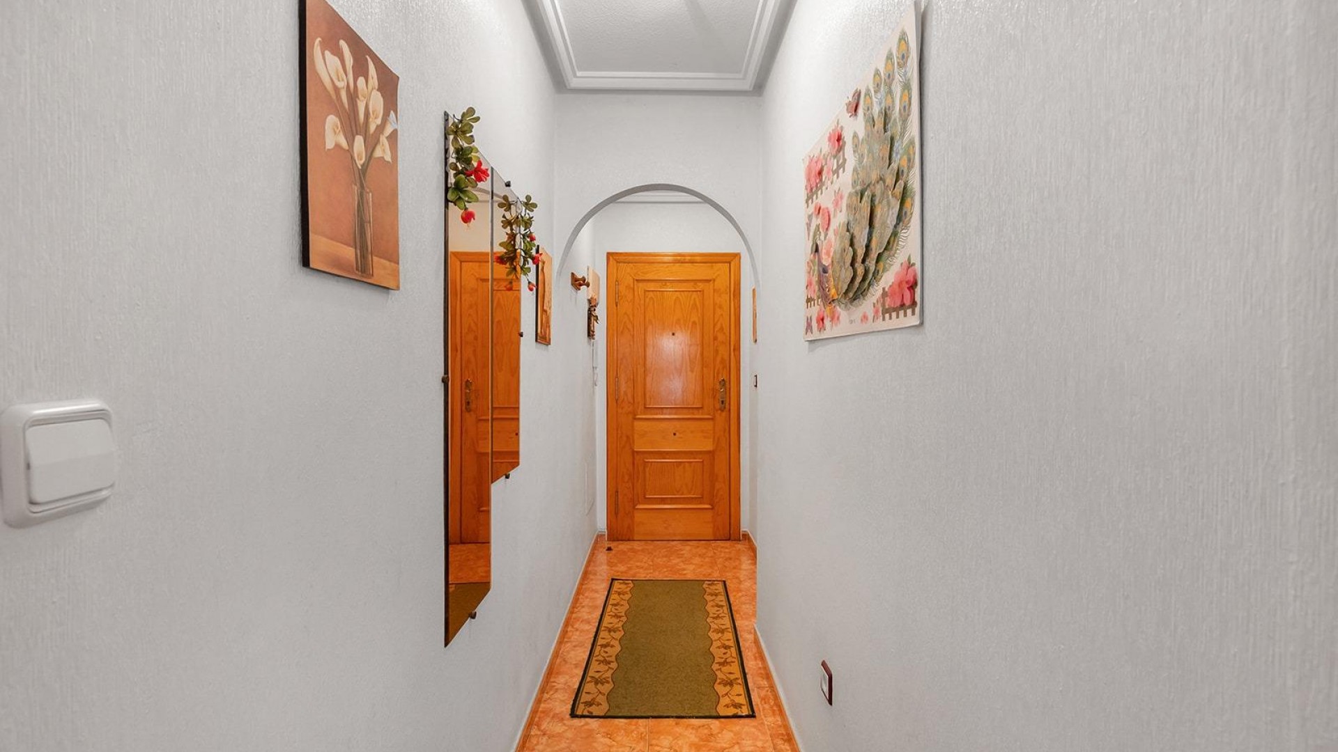 Resale - Wohnung Appartement -
Torrevieja - Estacion de autobuses