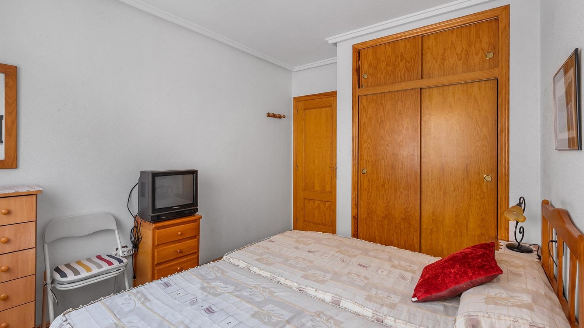 Resale - Wohnung Appartement -
Torrevieja - Estacion de autobuses