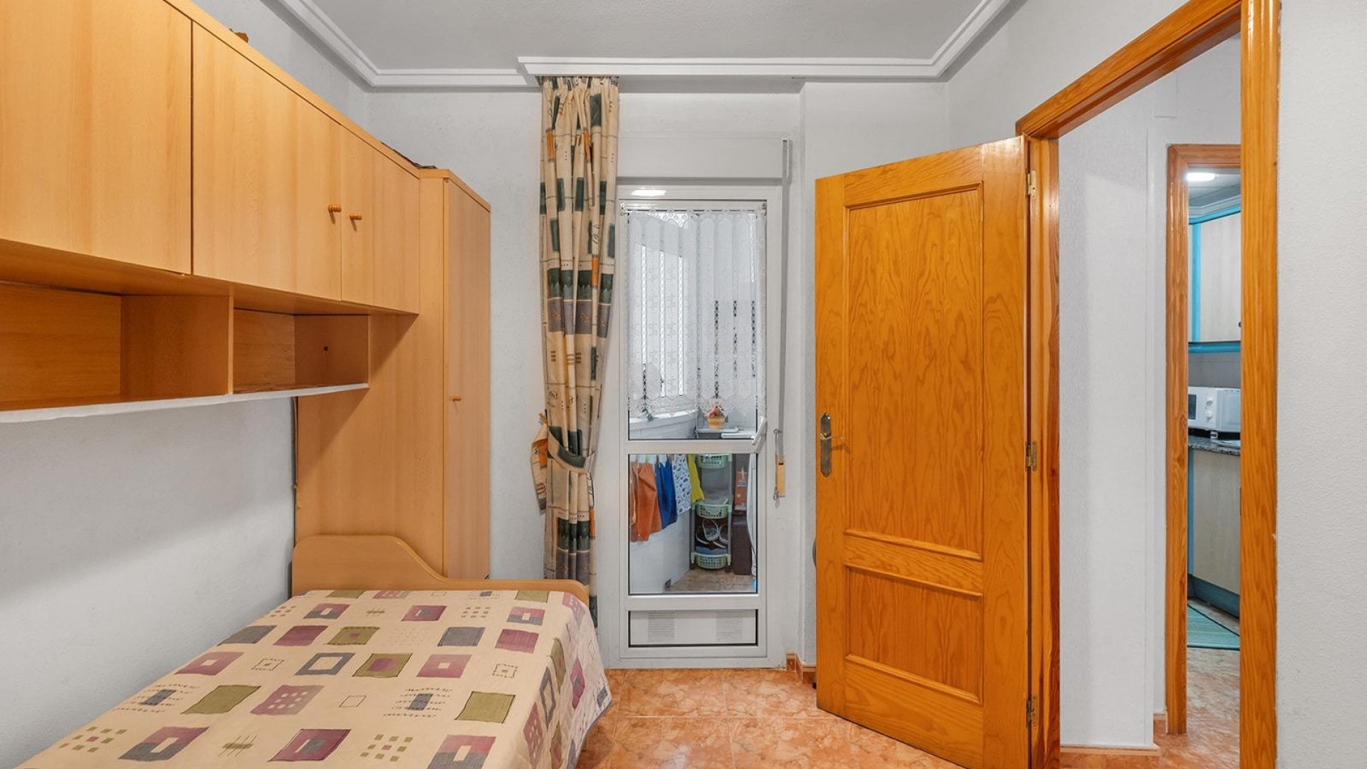 Resale - Wohnung Appartement -
Torrevieja - Estacion de autobuses