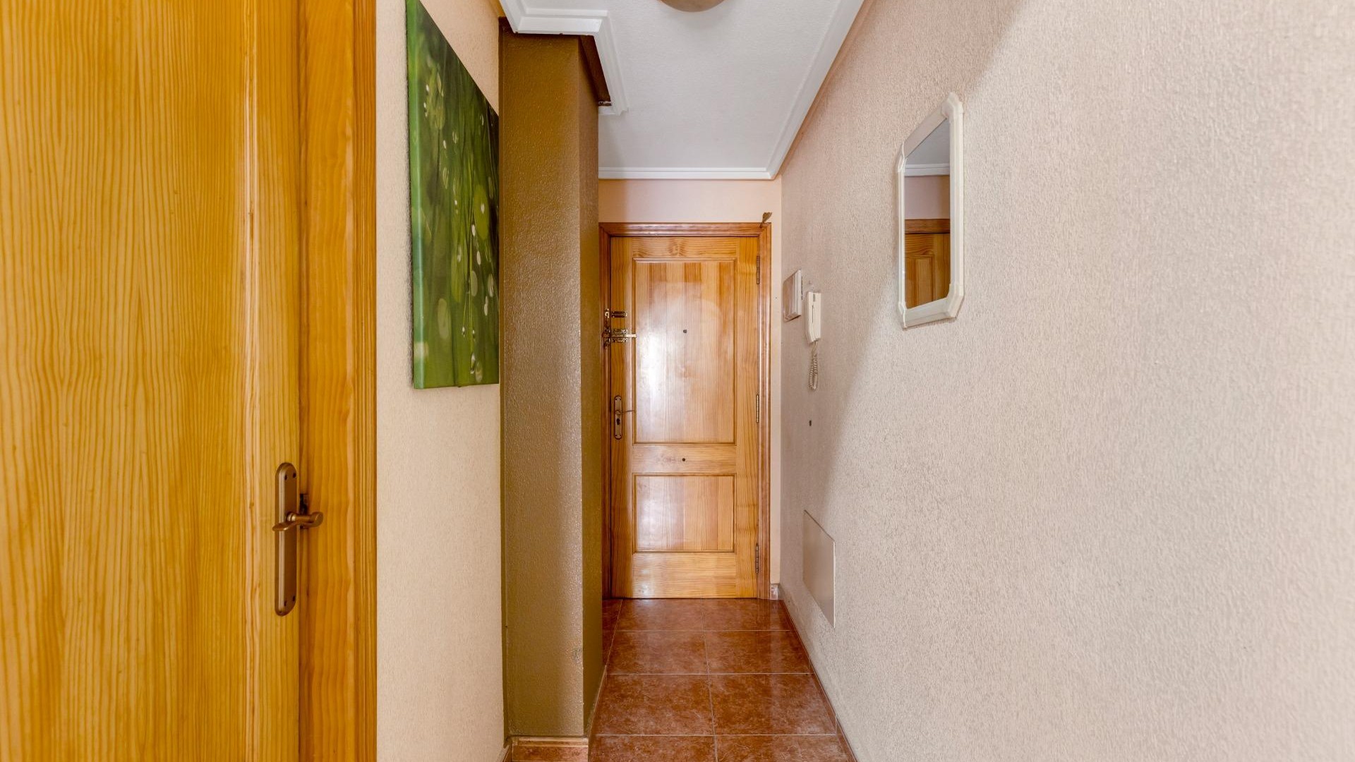 Resale - Wohnung Appartement -
Torrevieja - Estacion de autobuses