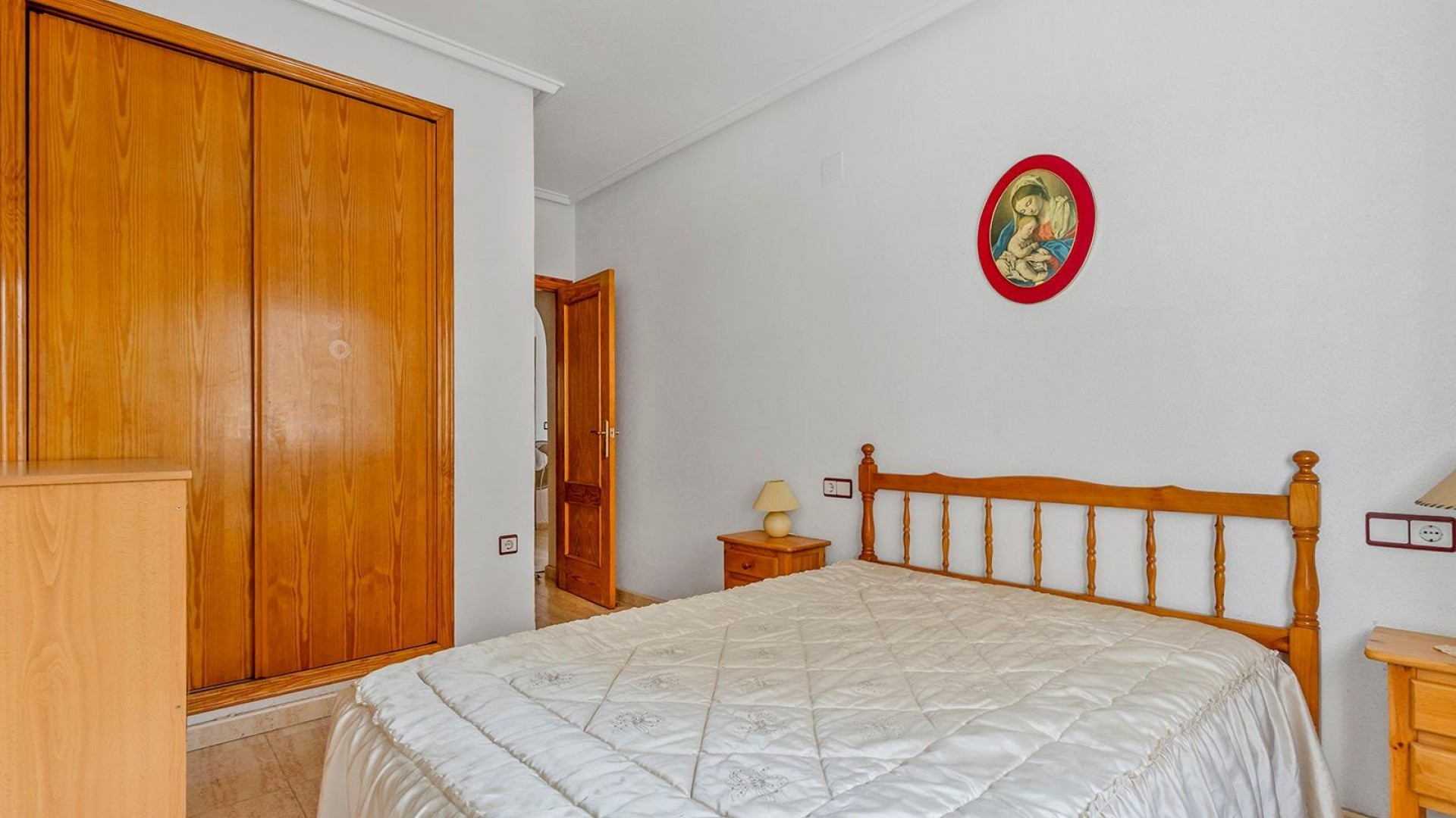 Resale - Wohnung Appartement -
Torrevieja - Estacion de autobuses