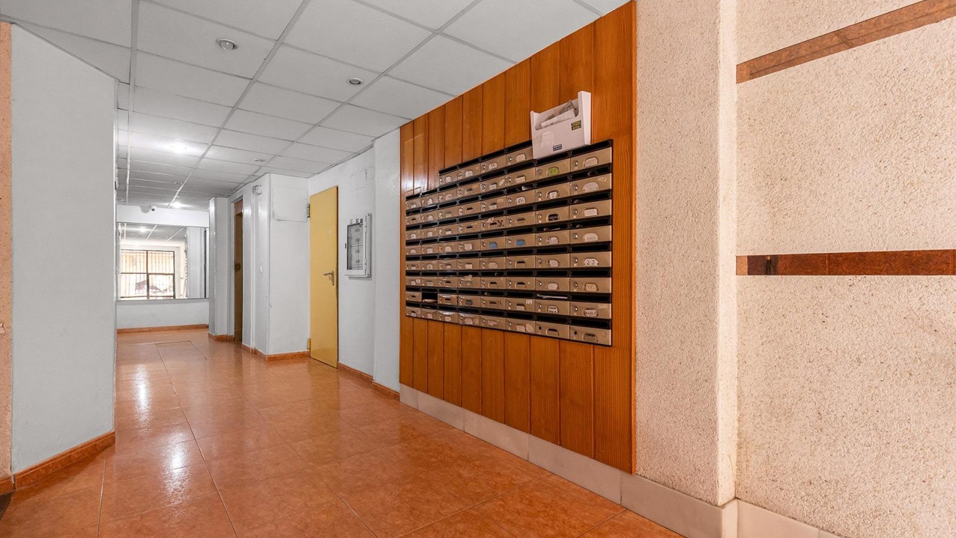 Resale - Wohnung Appartement -
Torrevieja - Estacion de autobuses