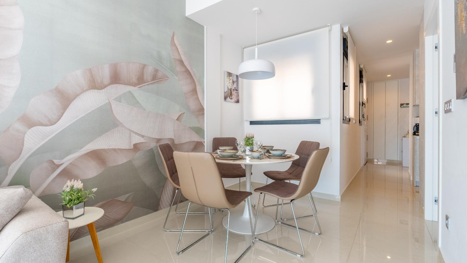 Resale - Wohnung Appartement -
Torrevieja - Estacion de autobuses