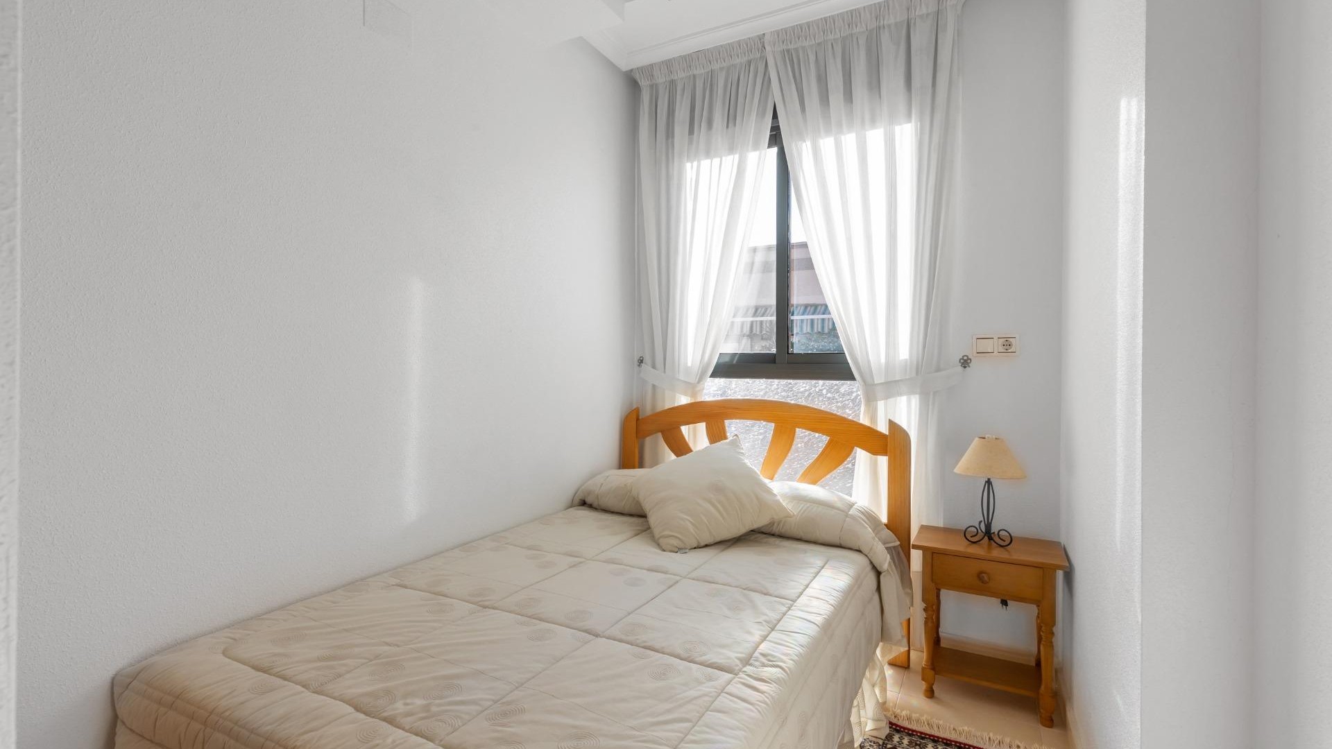 Resale - Wohnung Appartement -
Torrevieja - Estacion de autobuses