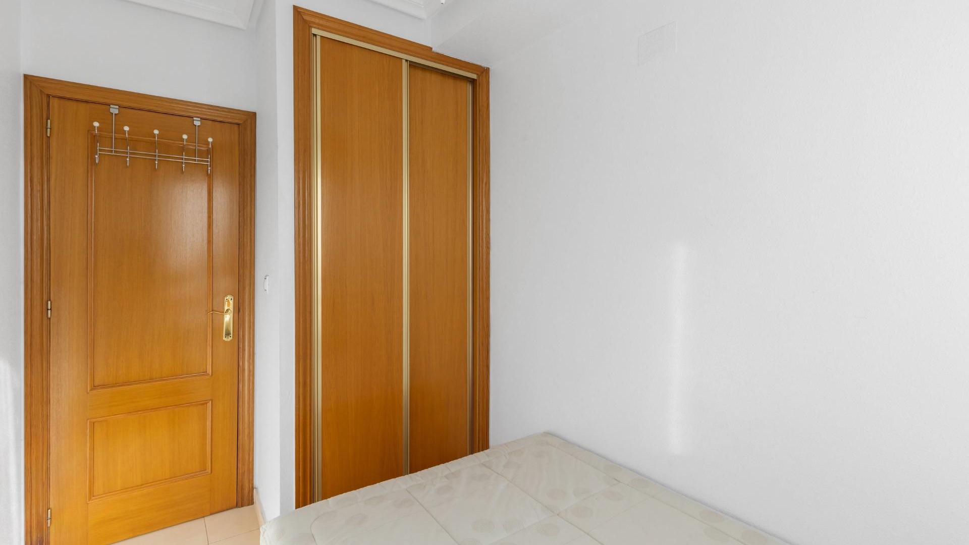 Resale - Wohnung Appartement -
Torrevieja - Estacion de autobuses