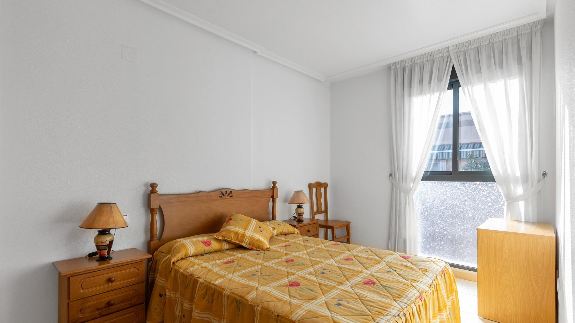 Resale - Wohnung Appartement -
Torrevieja - Estacion de autobuses