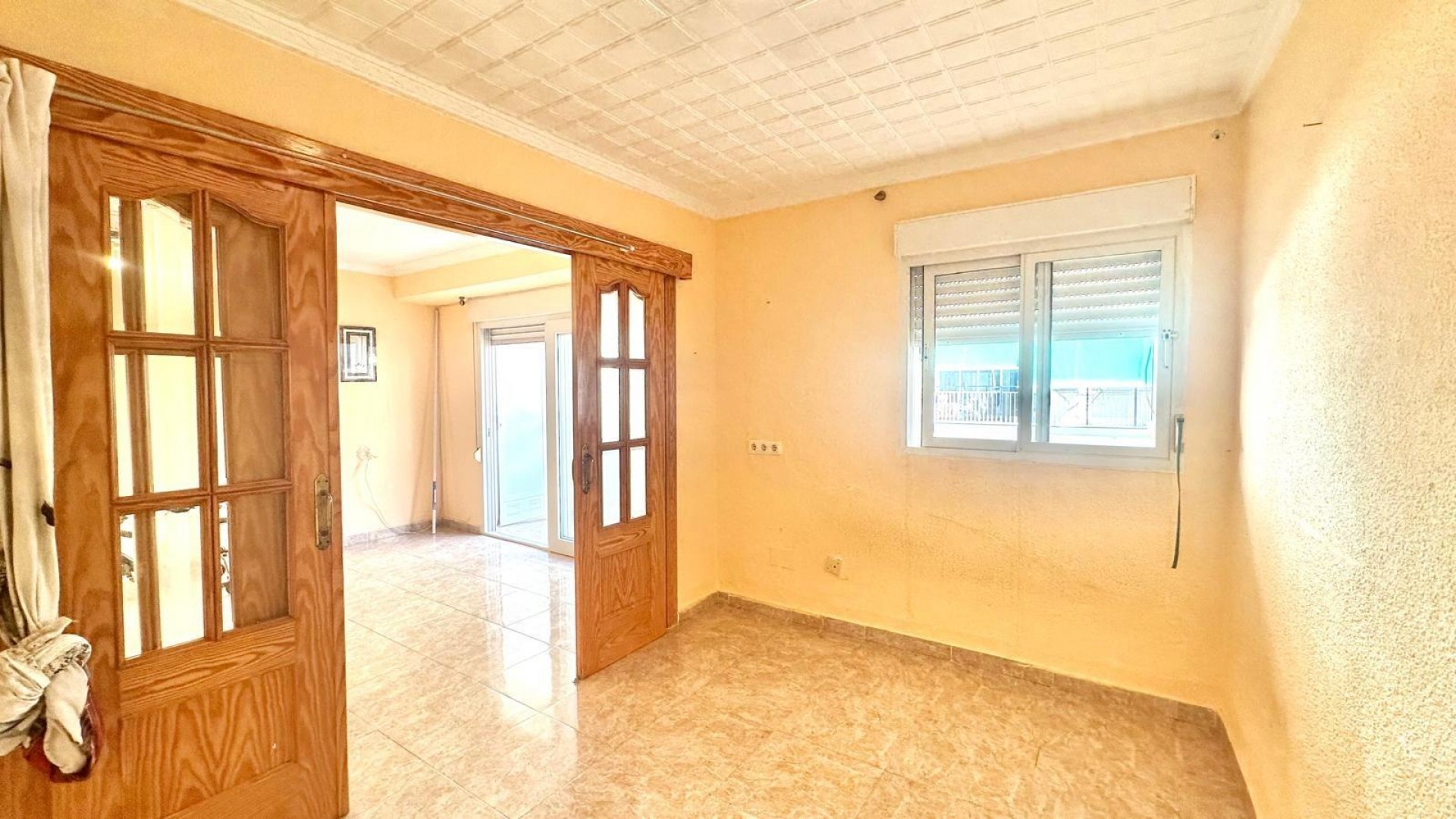 Resale - Wohnung Appartement -
Torrevieja - Estacion de autobuses