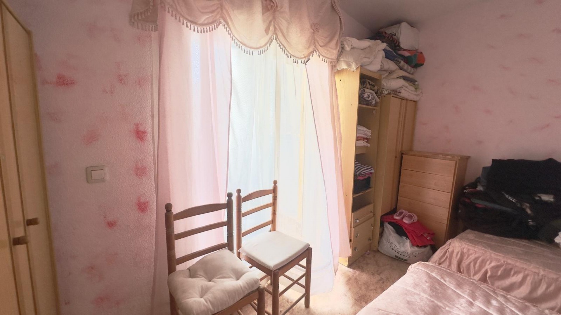 Resale - Wohnung Appartement -
Torrevieja - Estacion de autobuses