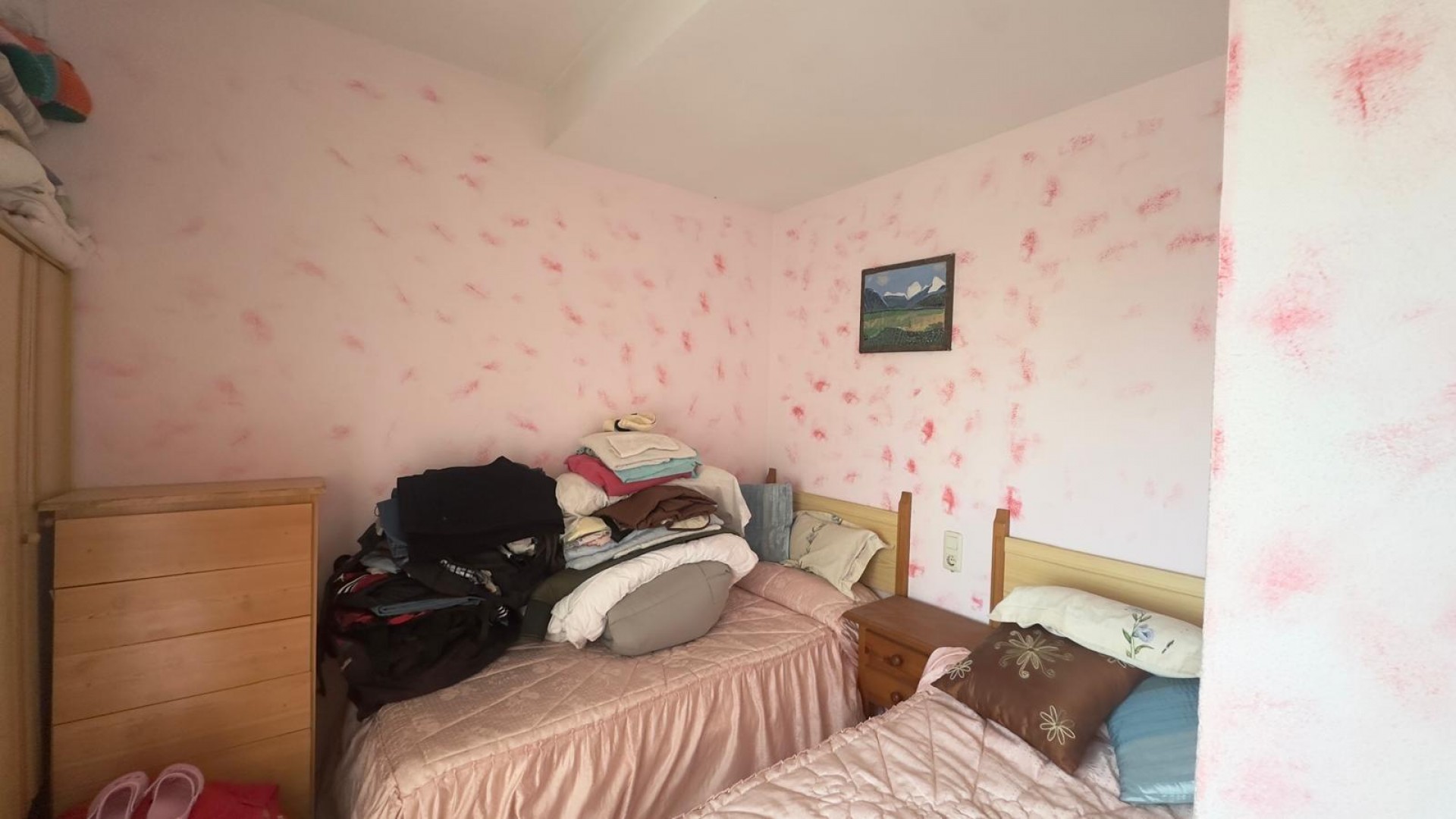 Resale - Wohnung Appartement -
Torrevieja - Estacion de autobuses