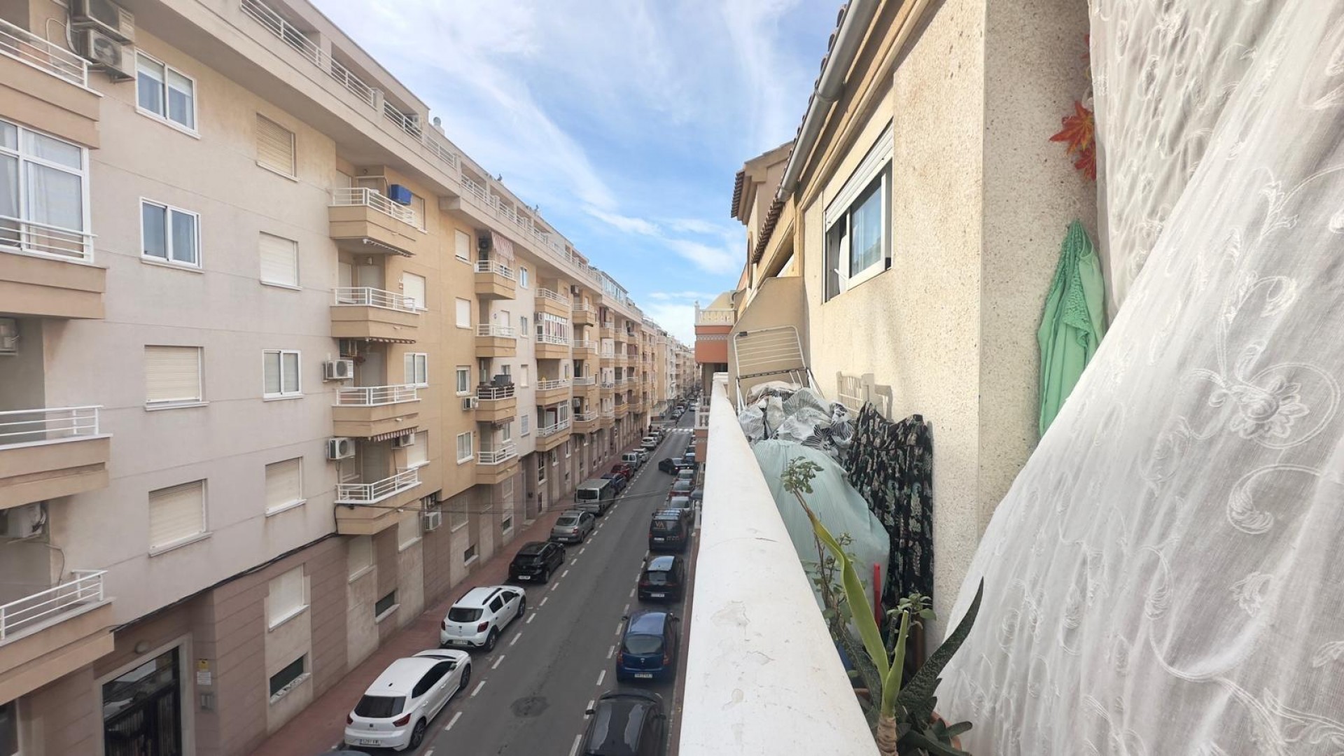 Resale - Wohnung Appartement -
Torrevieja - Estacion de autobuses