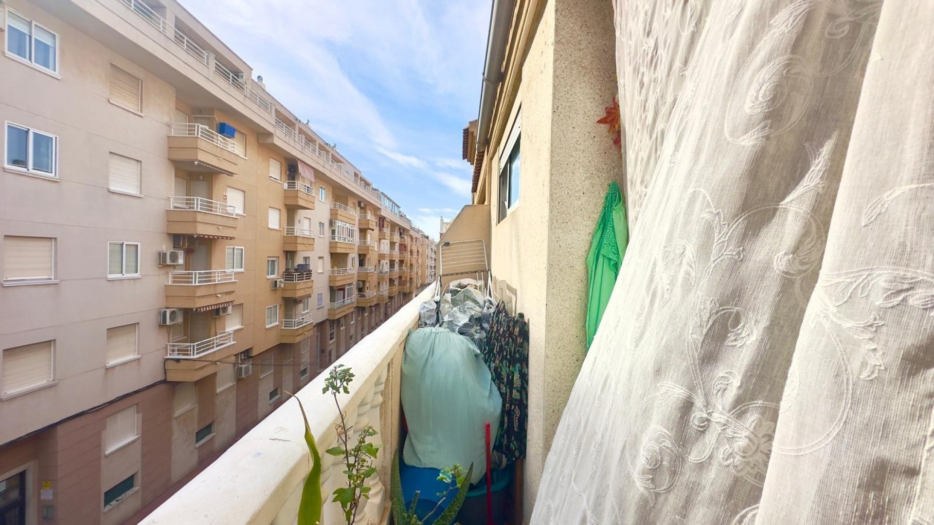 Resale - Wohnung Appartement -
Torrevieja - Estacion de autobuses