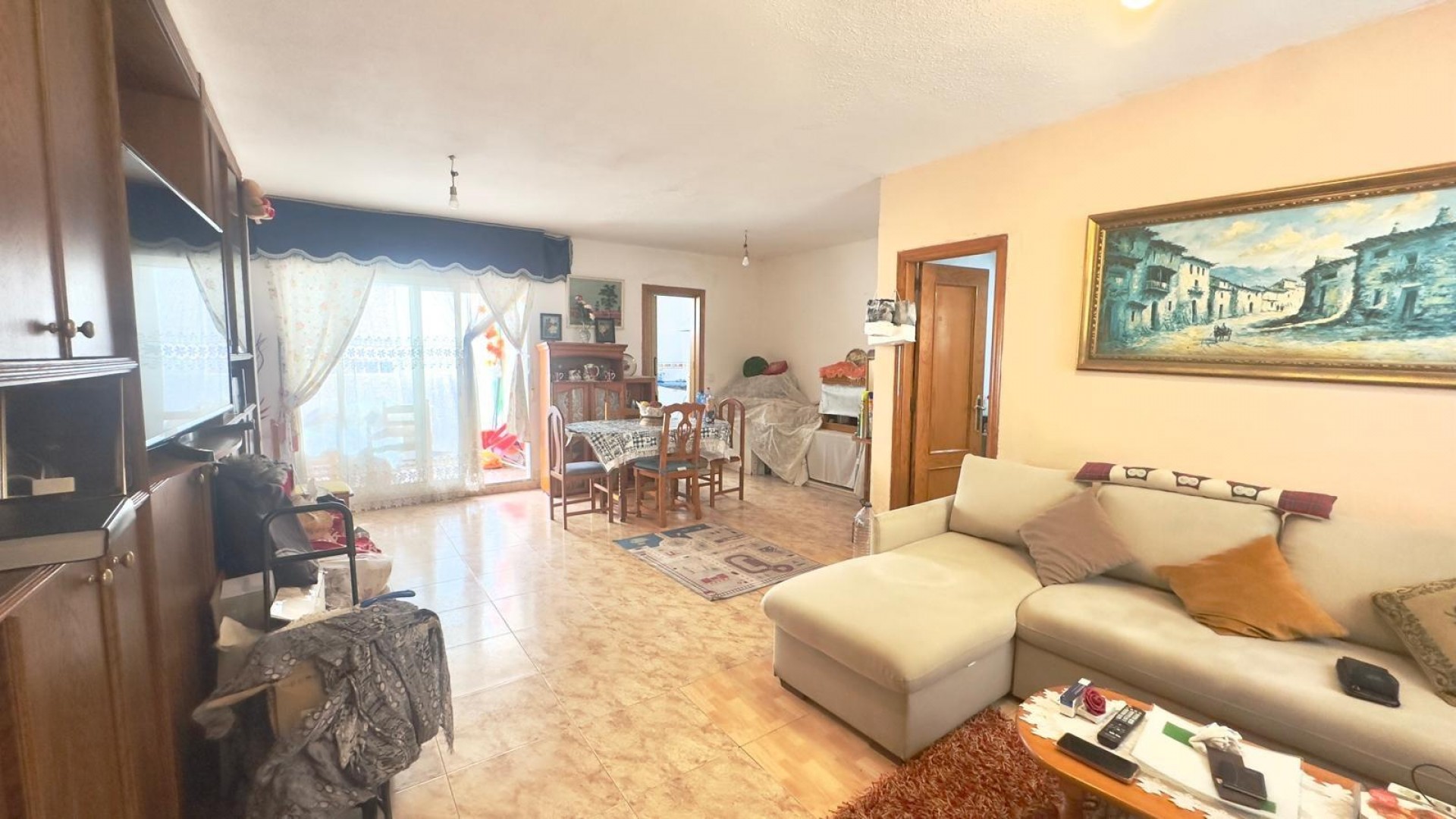 Resale - Wohnung Appartement -
Torrevieja - Estacion de autobuses