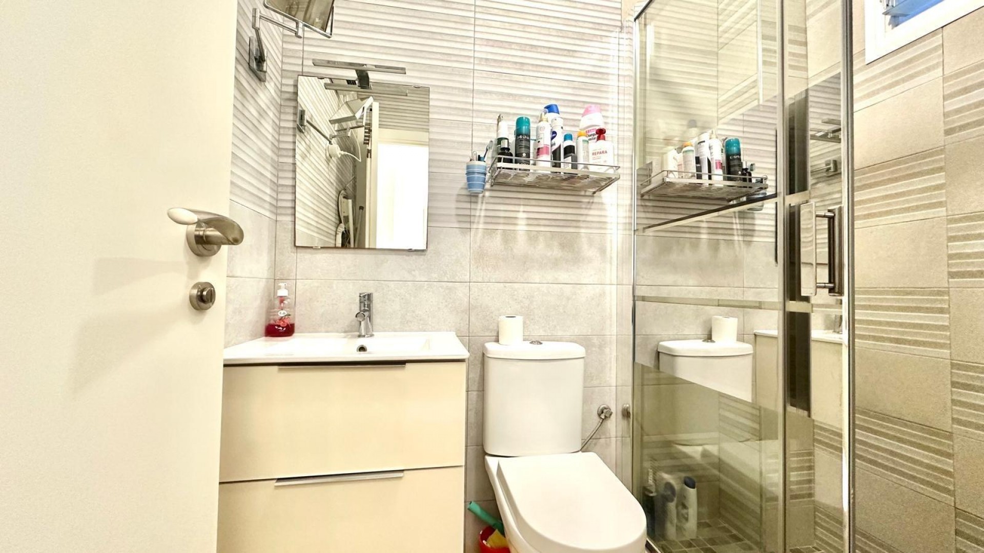 Resale - Wohnung Appartement -
Torrevieja - Estacion de autobuses