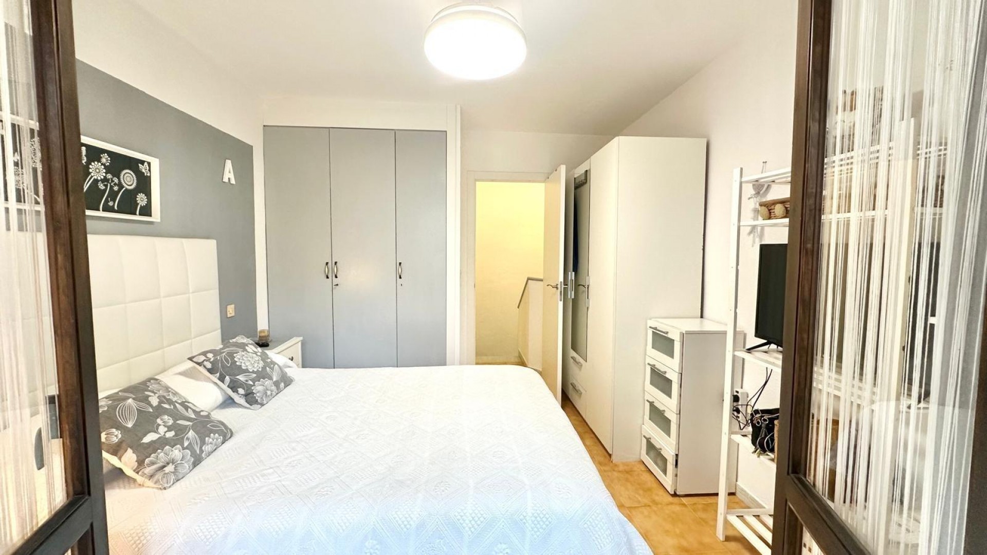 Resale - Wohnung Appartement -
Torrevieja - Estacion de autobuses