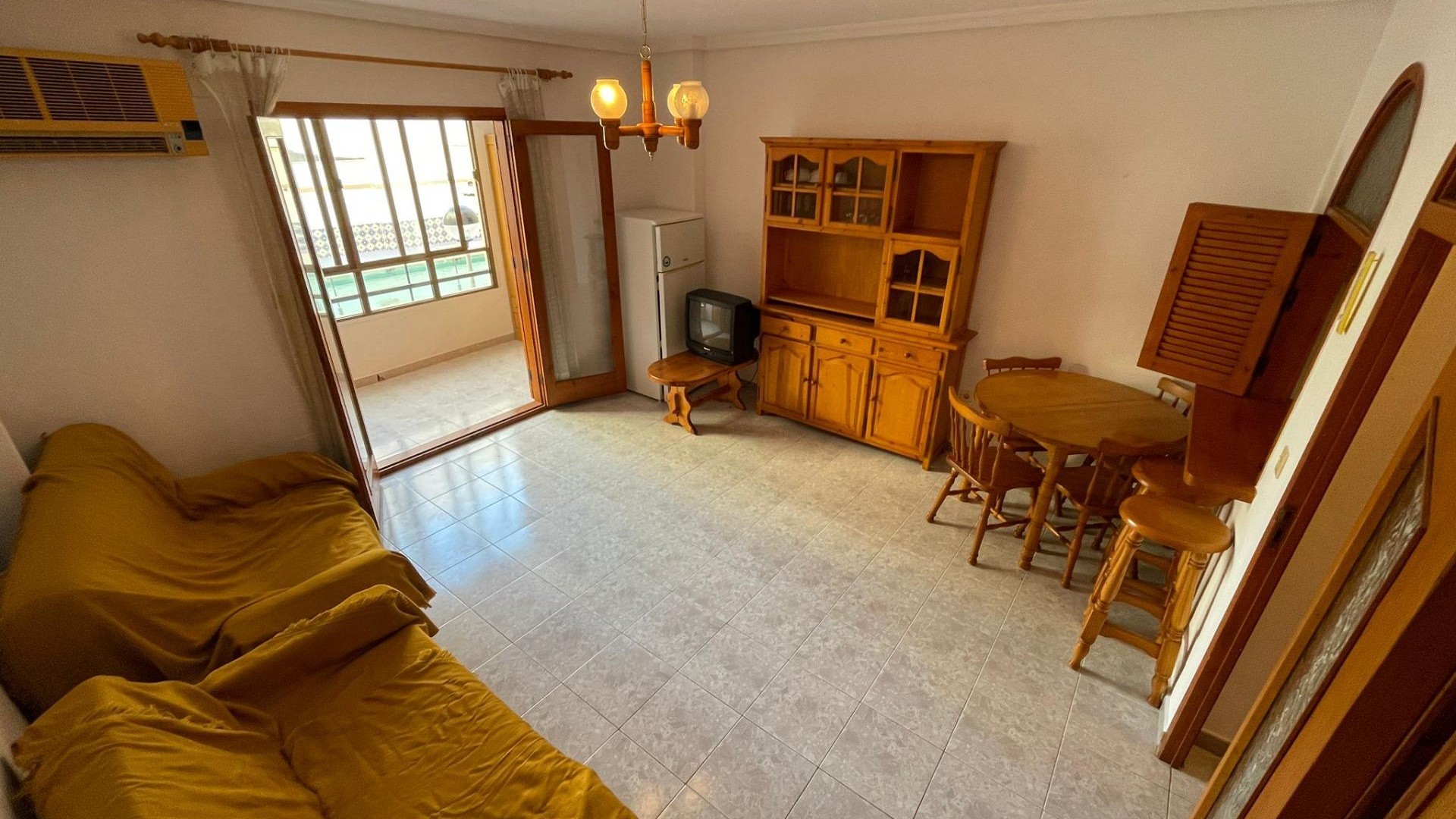 Resale - Wohnung Appartement -
Torrevieja - Estacion de autobuses