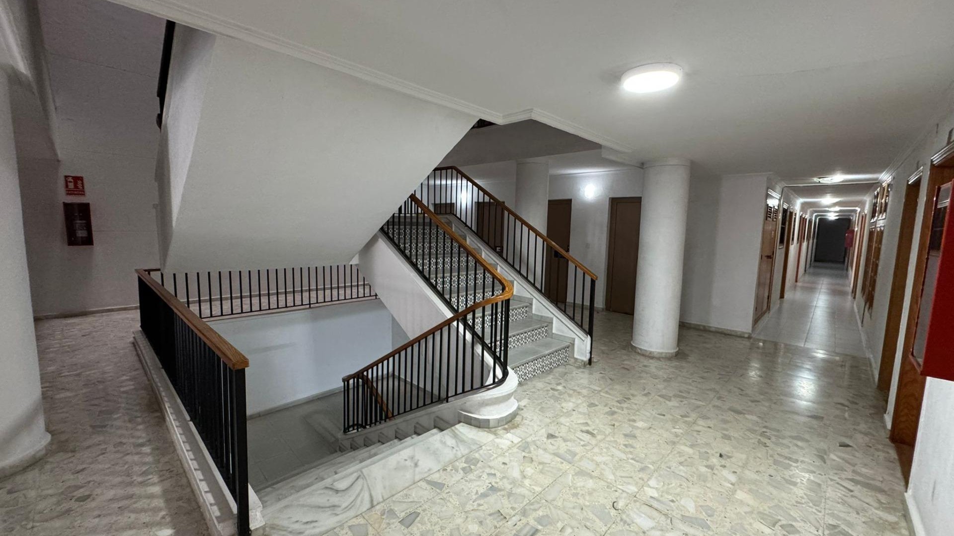 Resale - Wohnung Appartement -
Torrevieja - Estacion de autobuses