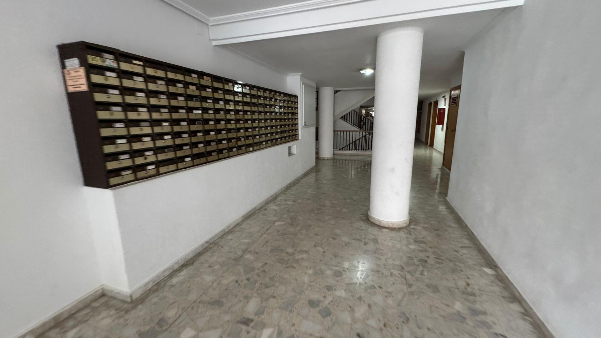 Resale - Wohnung Appartement -
Torrevieja - Estacion de autobuses