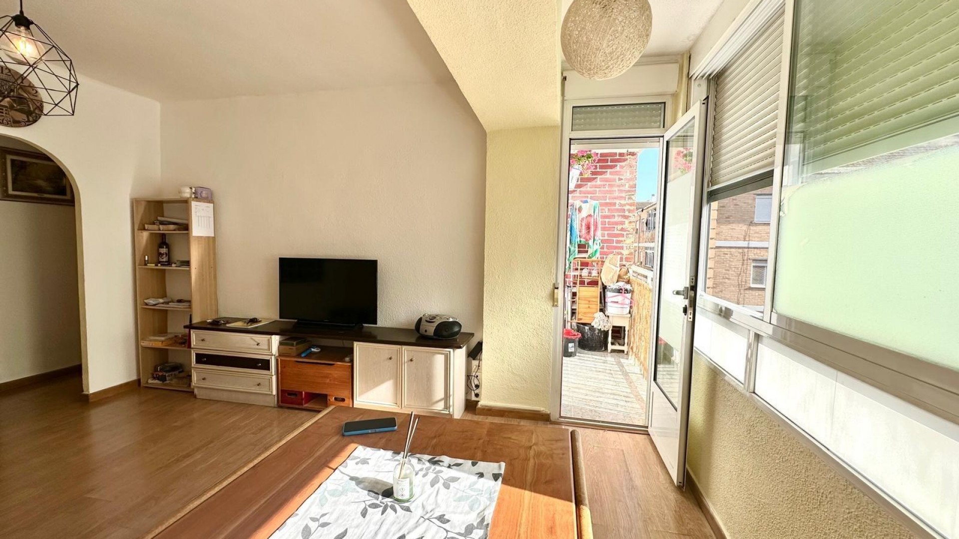 Resale - Wohnung Appartement -
Torrevieja - Estacion de autobuses