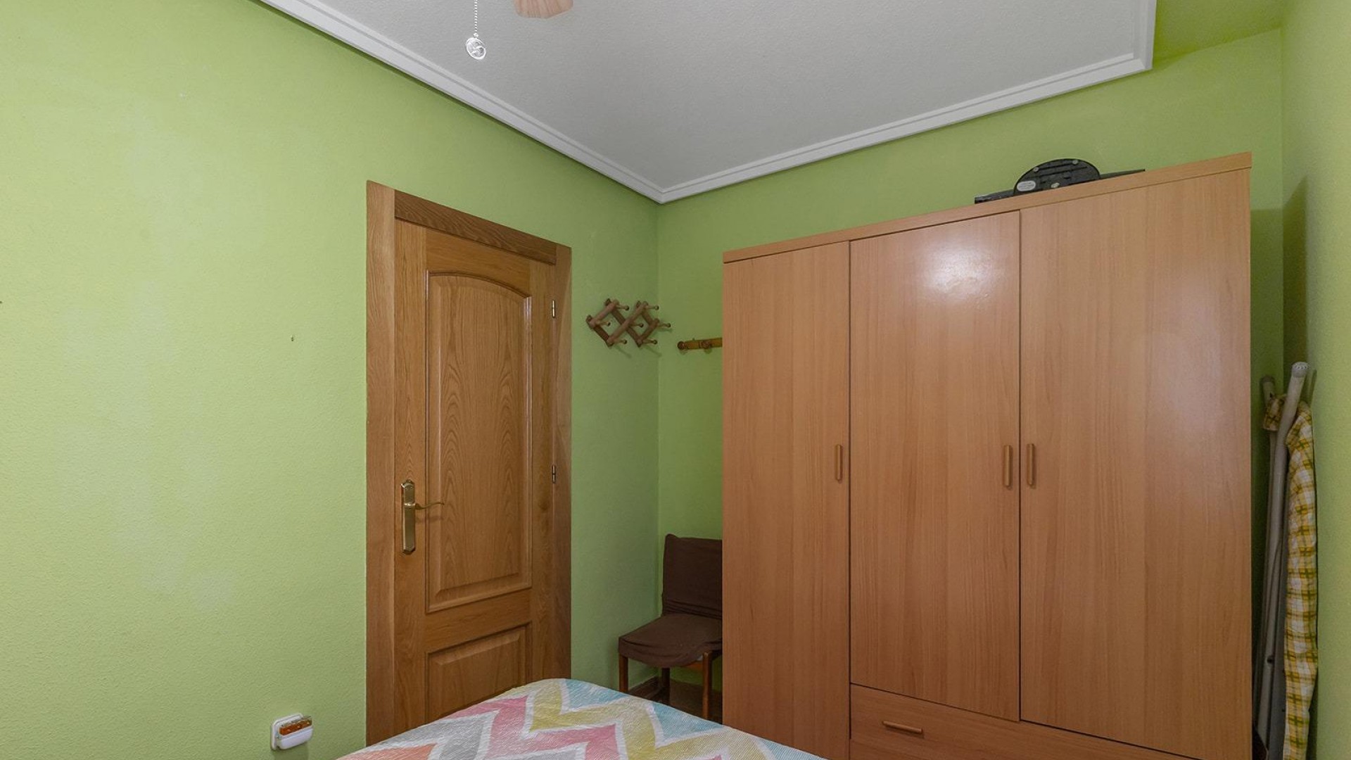 Resale - Wohnung Appartement -
Torrevieja - Estacion de autobuses