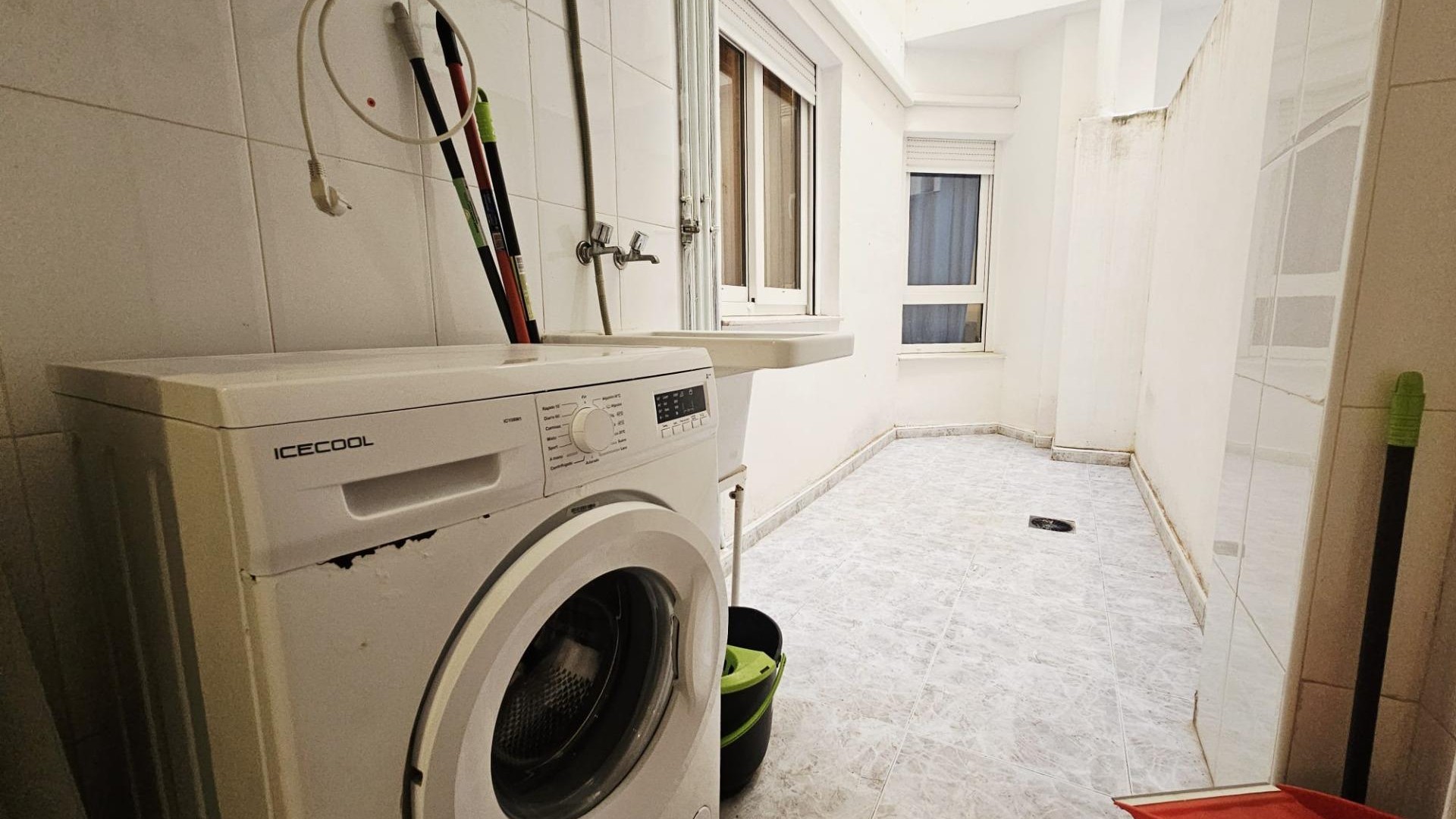 Resale - Wohnung Appartement -
Torrevieja - Estacion de autobuses