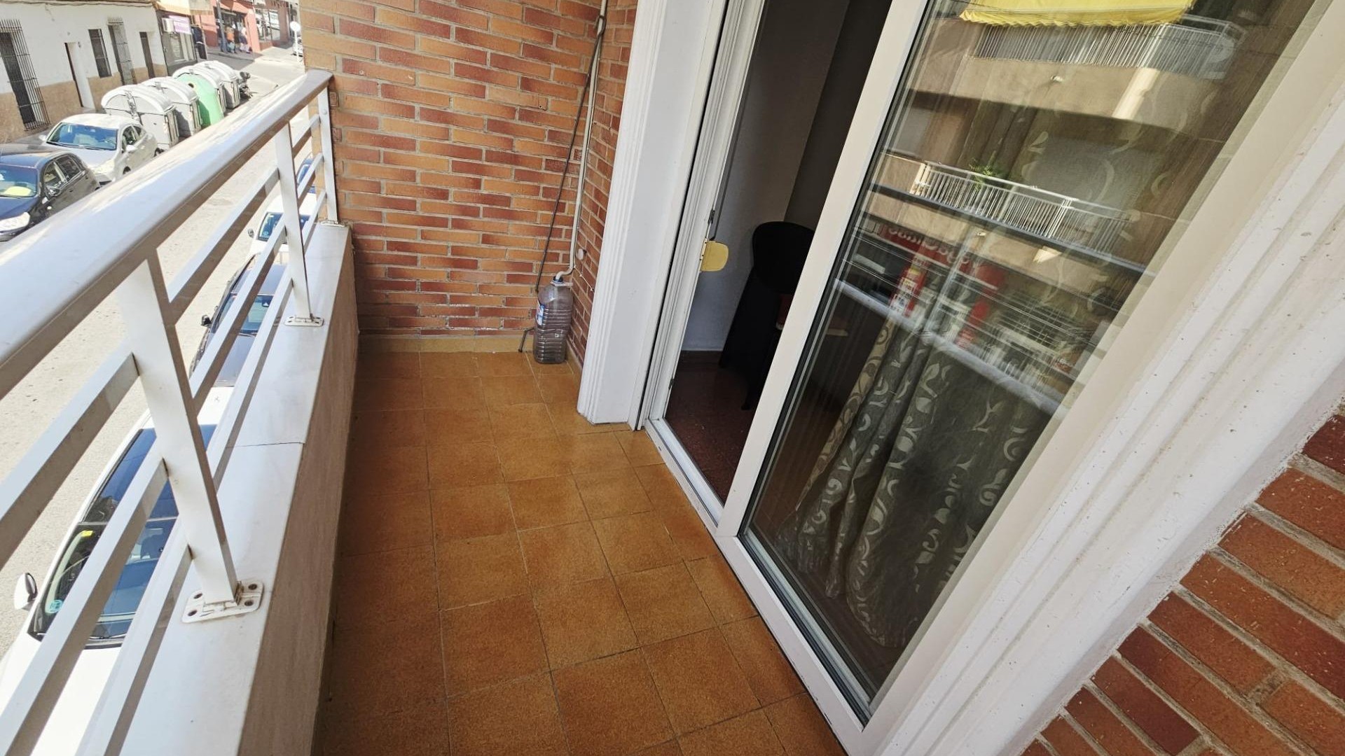 Resale - Wohnung Appartement -
Torrevieja - Estacion de autobuses