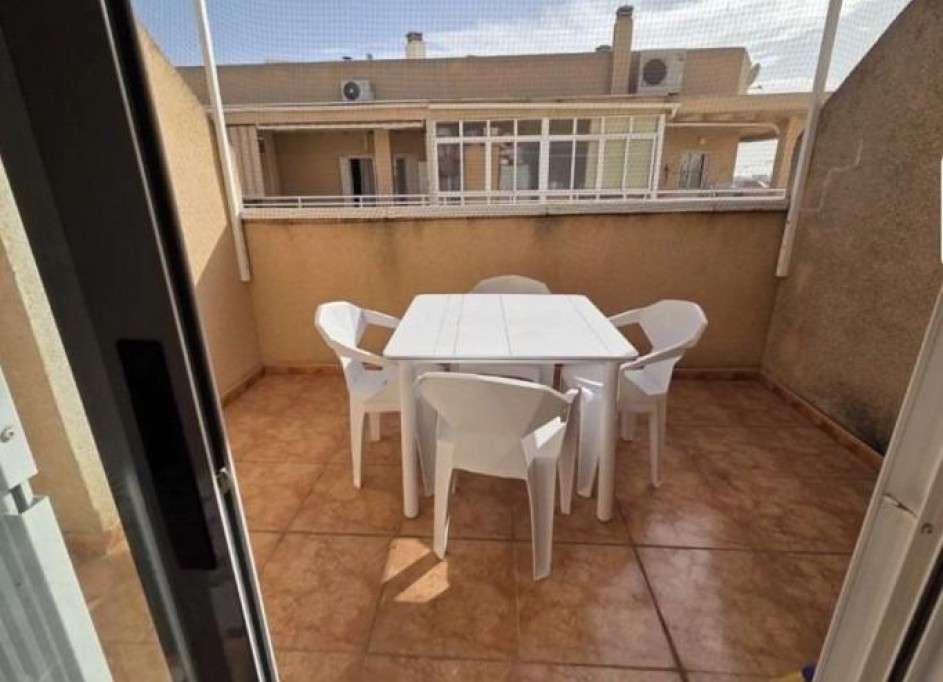 Resale - Wohnung Appartement -
Torrevieja - Estacion de autobuses