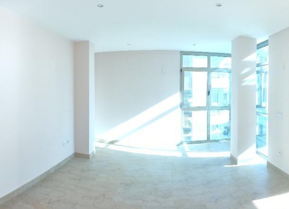 Resale - Wohnung Appartement -
Torrevieja - Estacion de autobuses