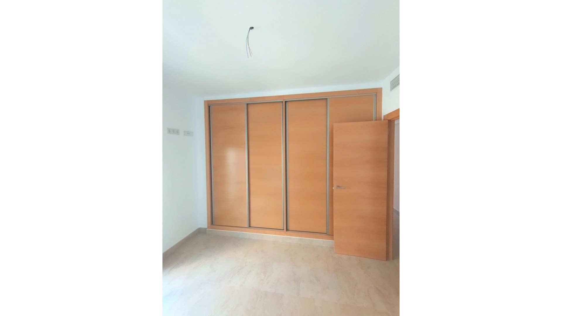 Resale - Wohnung Appartement -
Torrevieja - Estacion de autobuses