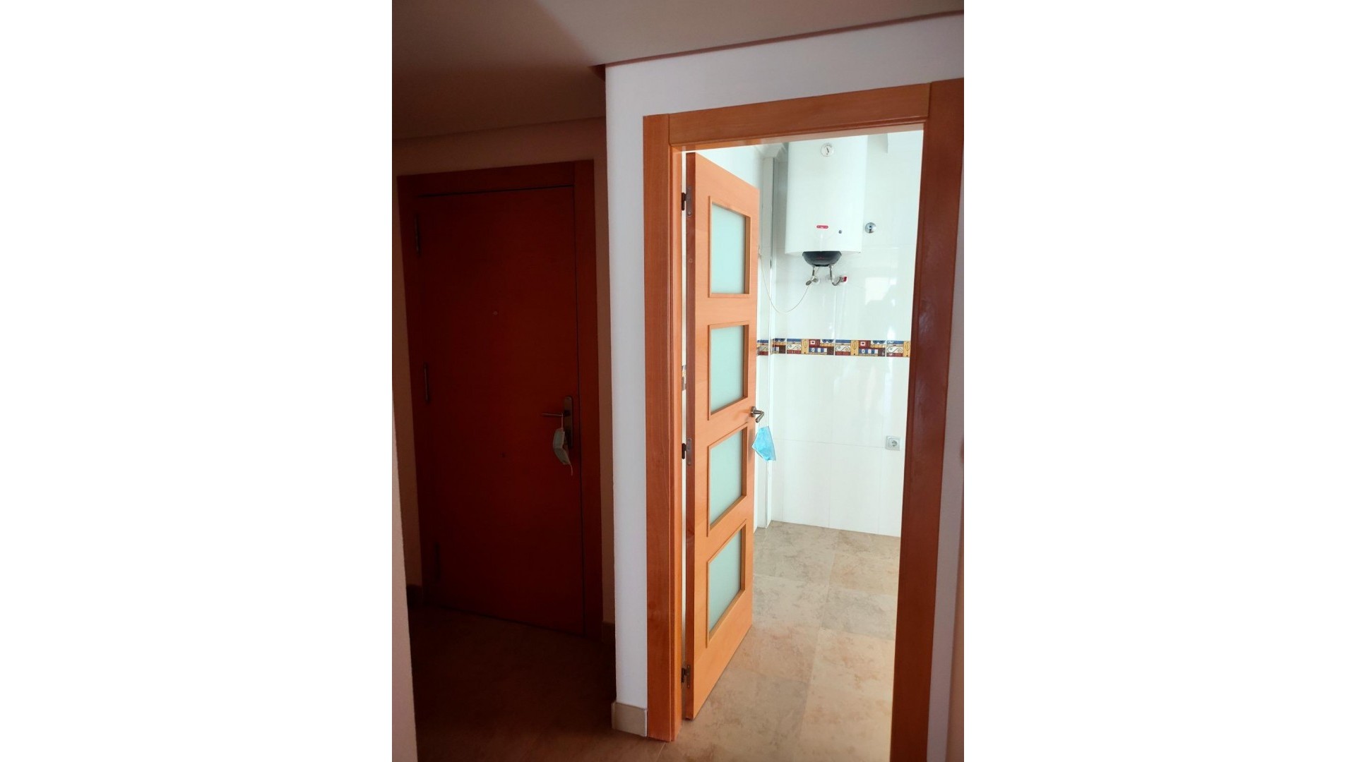 Resale - Wohnung Appartement -
Torrevieja - Estacion de autobuses