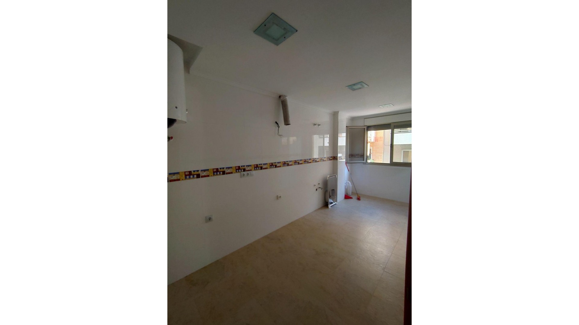 Resale - Wohnung Appartement -
Torrevieja - Estacion de autobuses