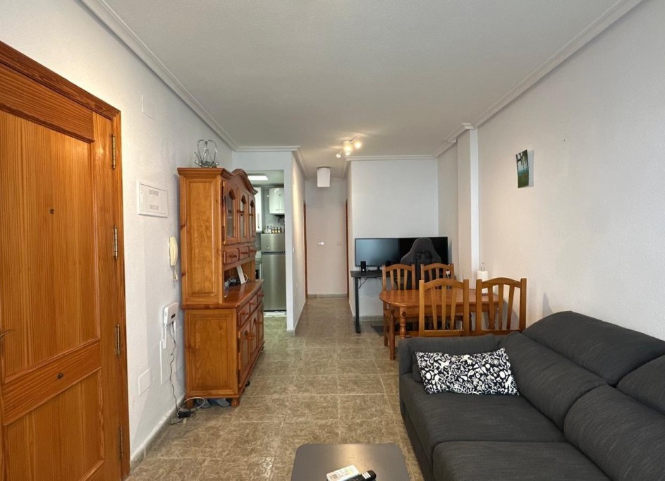 Resale - Wohnung Appartement -
Torrevieja - Estacion de autobuses
