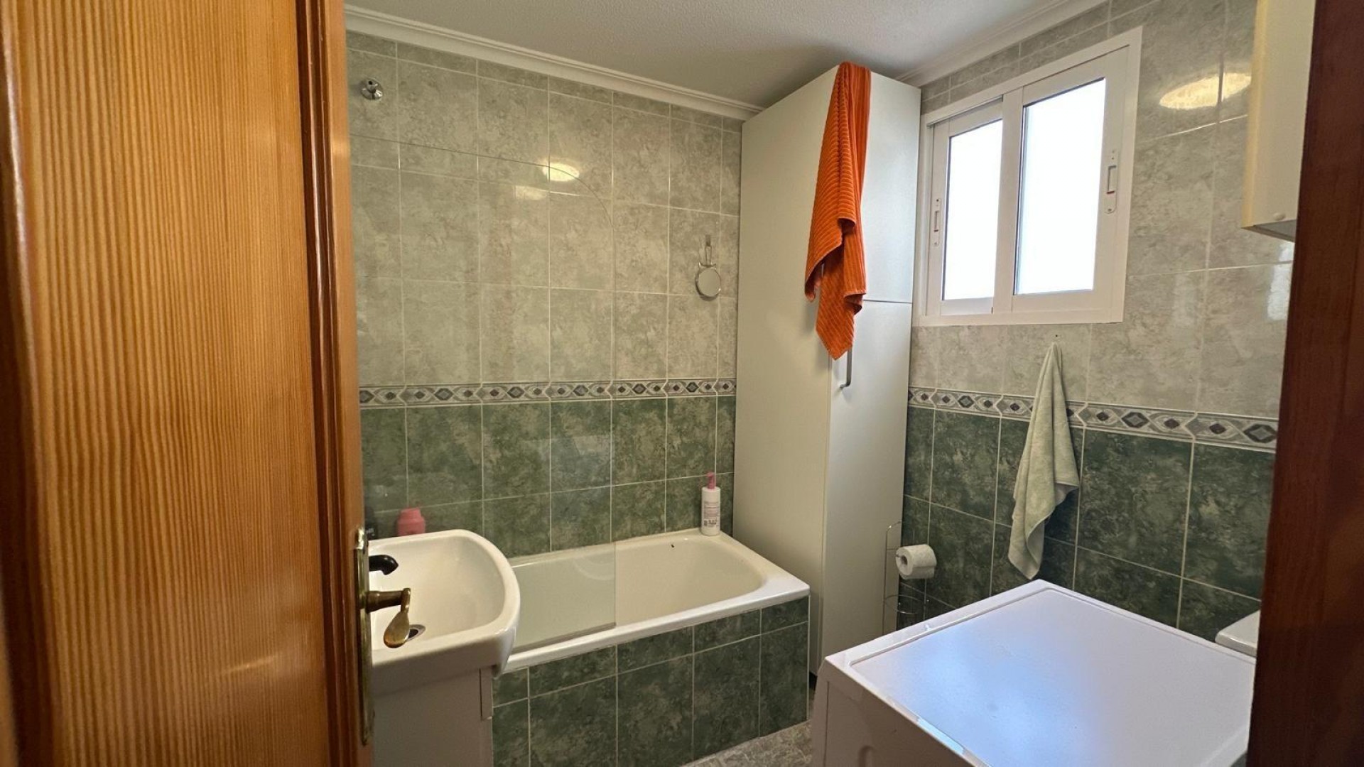 Resale - Wohnung Appartement -
Torrevieja - Estacion de autobuses