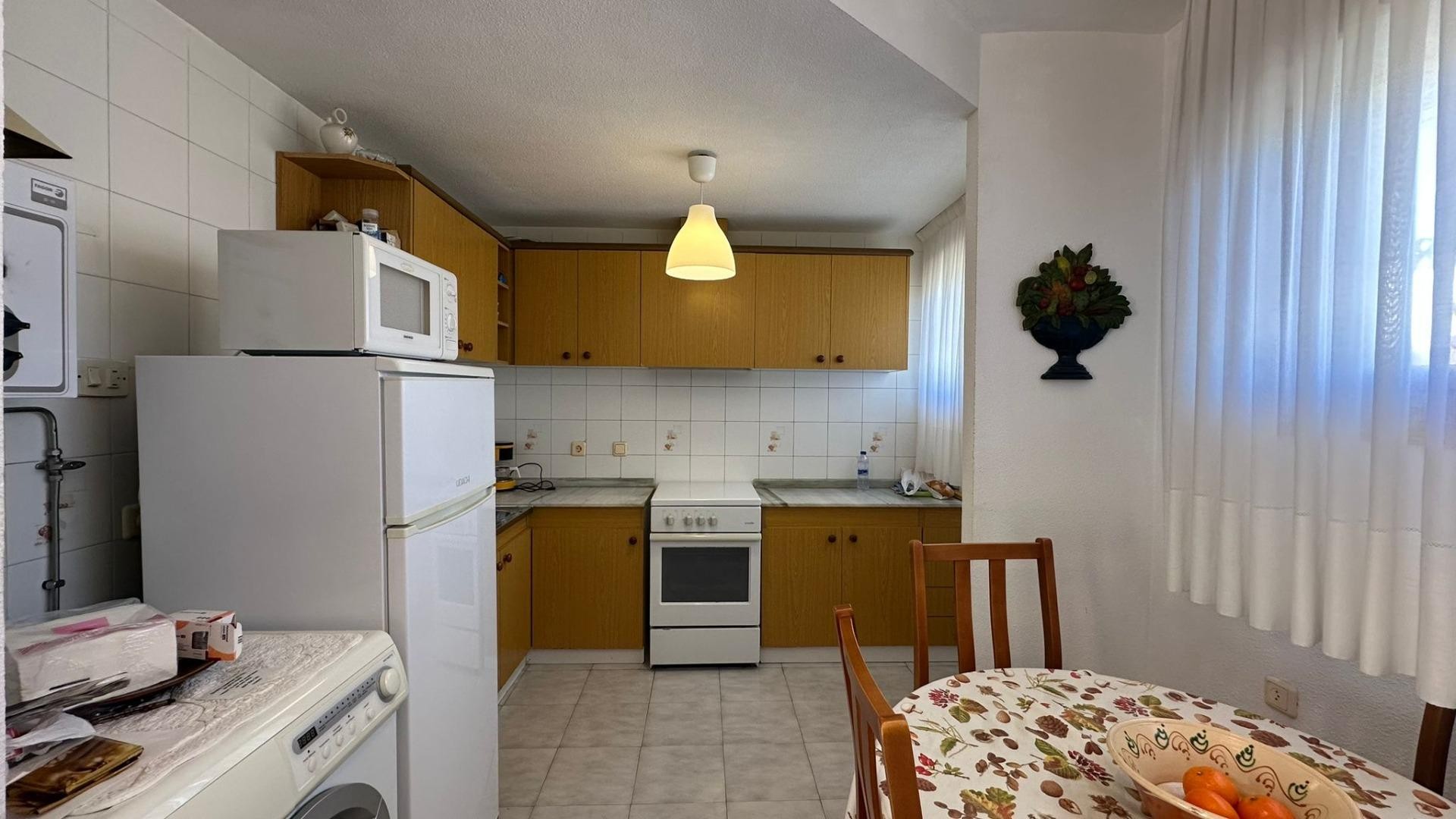 Resale - Wohnung Appartement -
Torrevieja - Estacion de autobuses