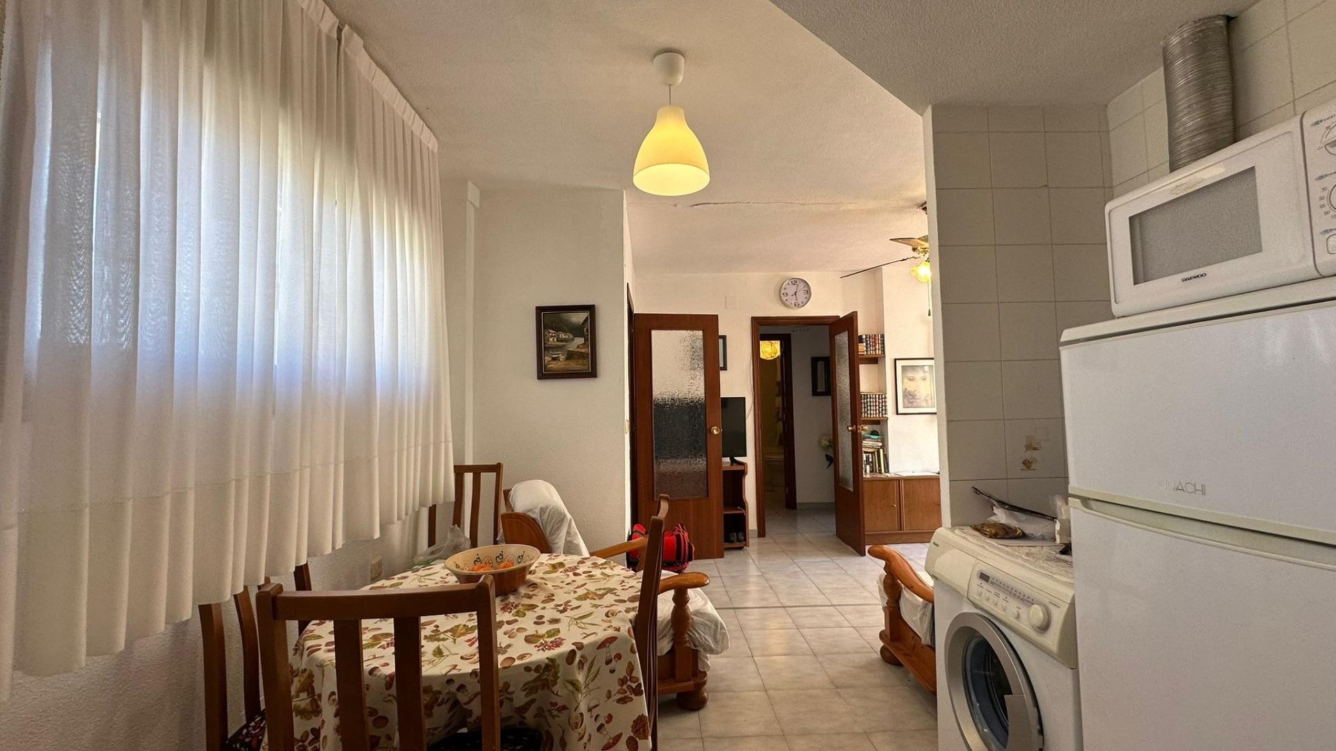 Resale - Wohnung Appartement -
Torrevieja - Estacion de autobuses