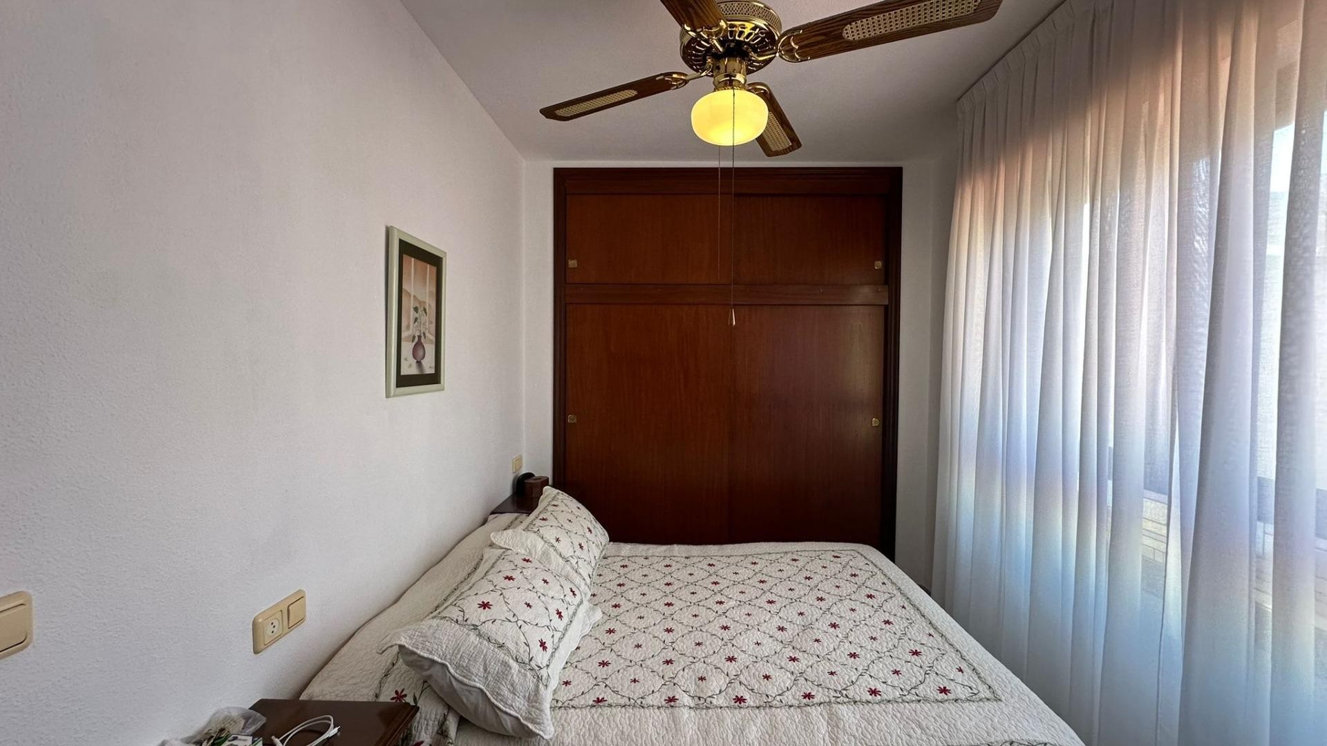 Resale - Wohnung Appartement -
Torrevieja - Estacion de autobuses