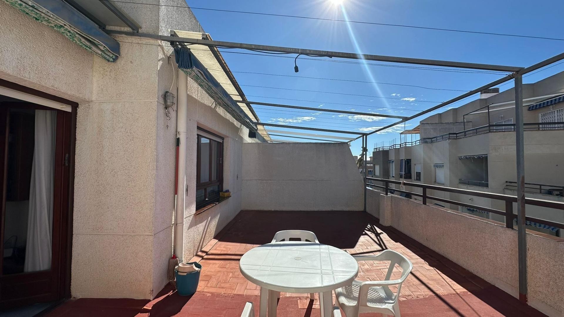 Resale - Wohnung Appartement -
Torrevieja - Estacion de autobuses
