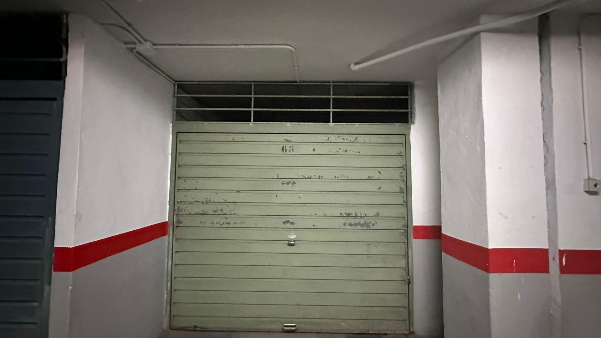 Resale - Wohnung Appartement -
Torrevieja - Estacion de autobuses