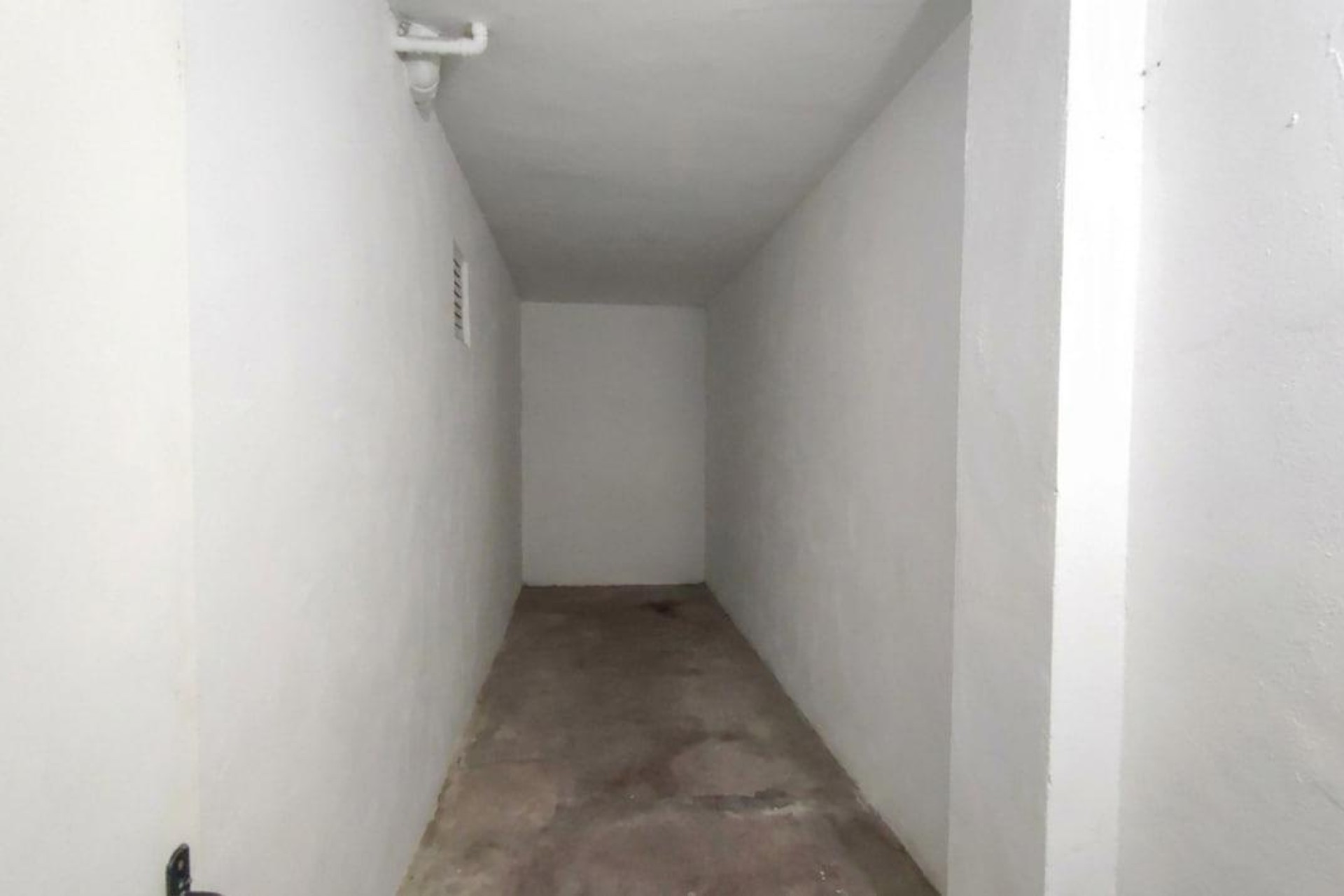 Resale - Wohnung Appartement -
Torrevieja - Estacion de autobuses