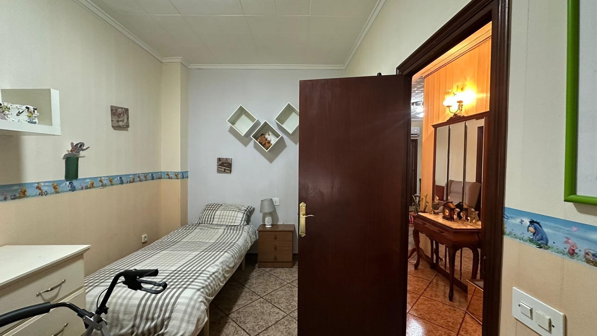 Resale - Wohnung Appartement -
Torrevieja - Estacion de autobuses